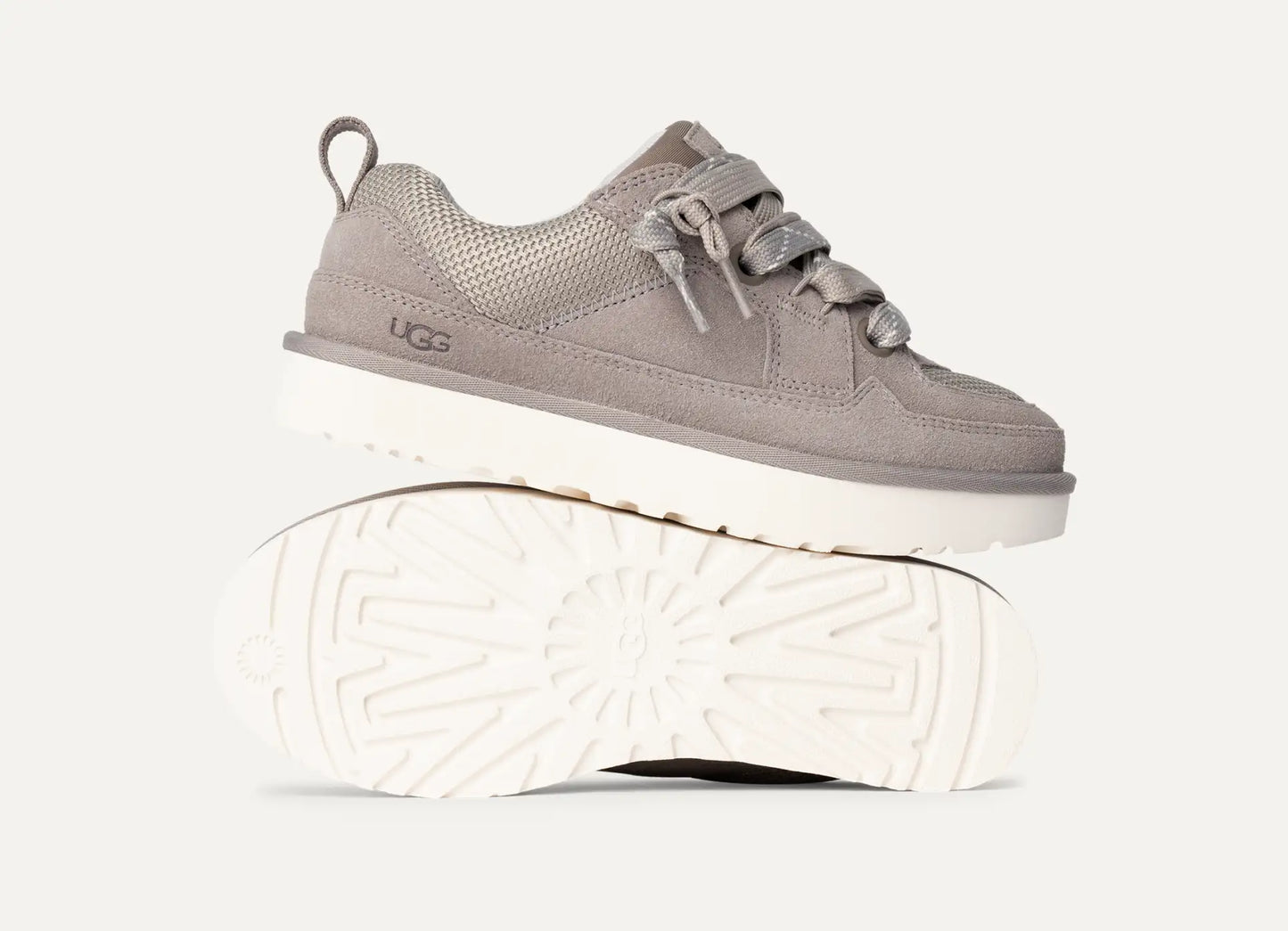 UGG Lo Lowmel "Campfire" - CBM-KICKS.RO