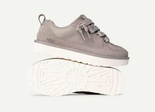 UGG Lo Lowmel "Campfire" - CBM-KICKS.RO