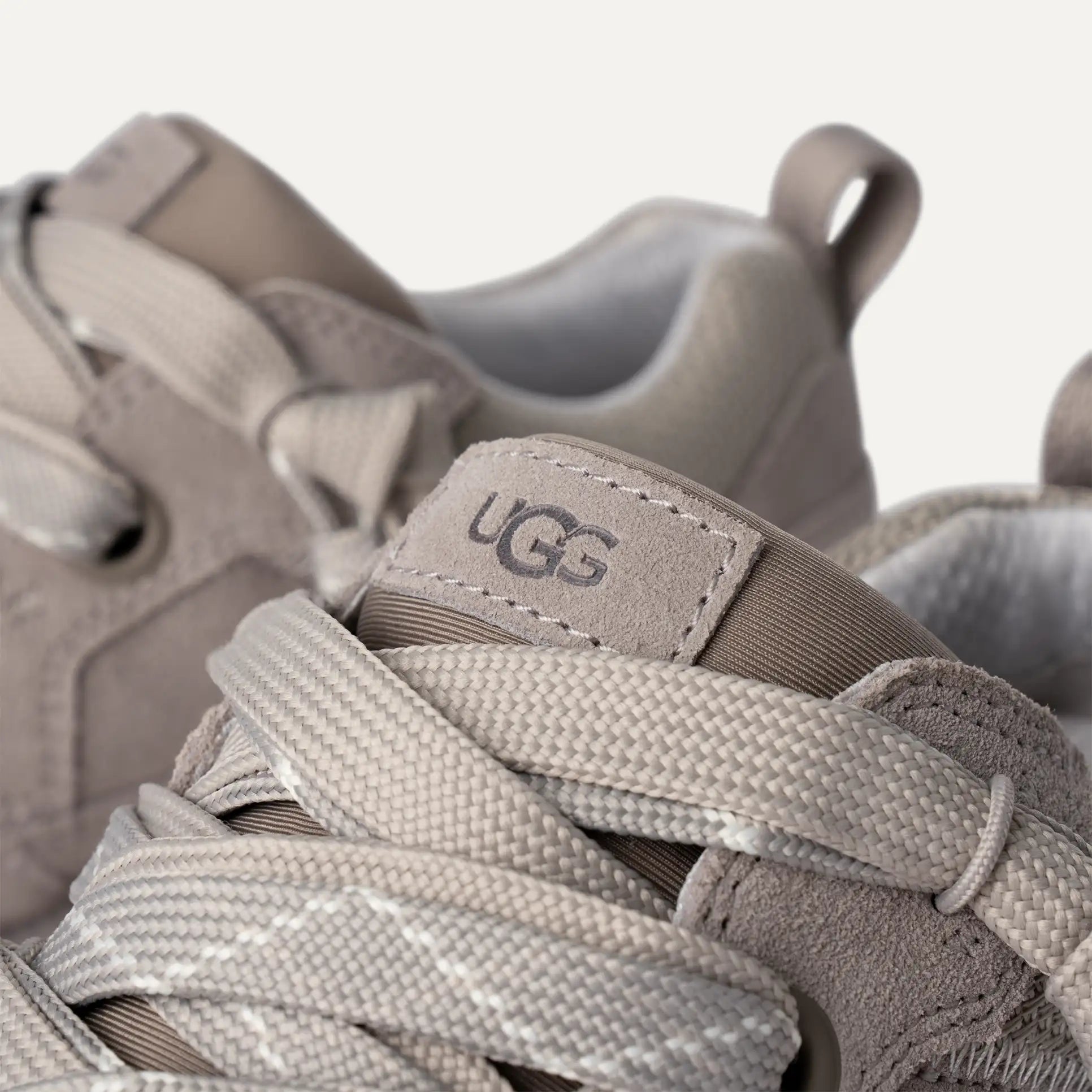 UGG Lo Lowmel "Campfire" - CBM-KICKS.RO