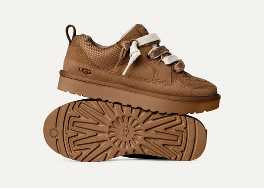 UGG Lo Lowmel "Chestnut" - CBM-KICKS.RO