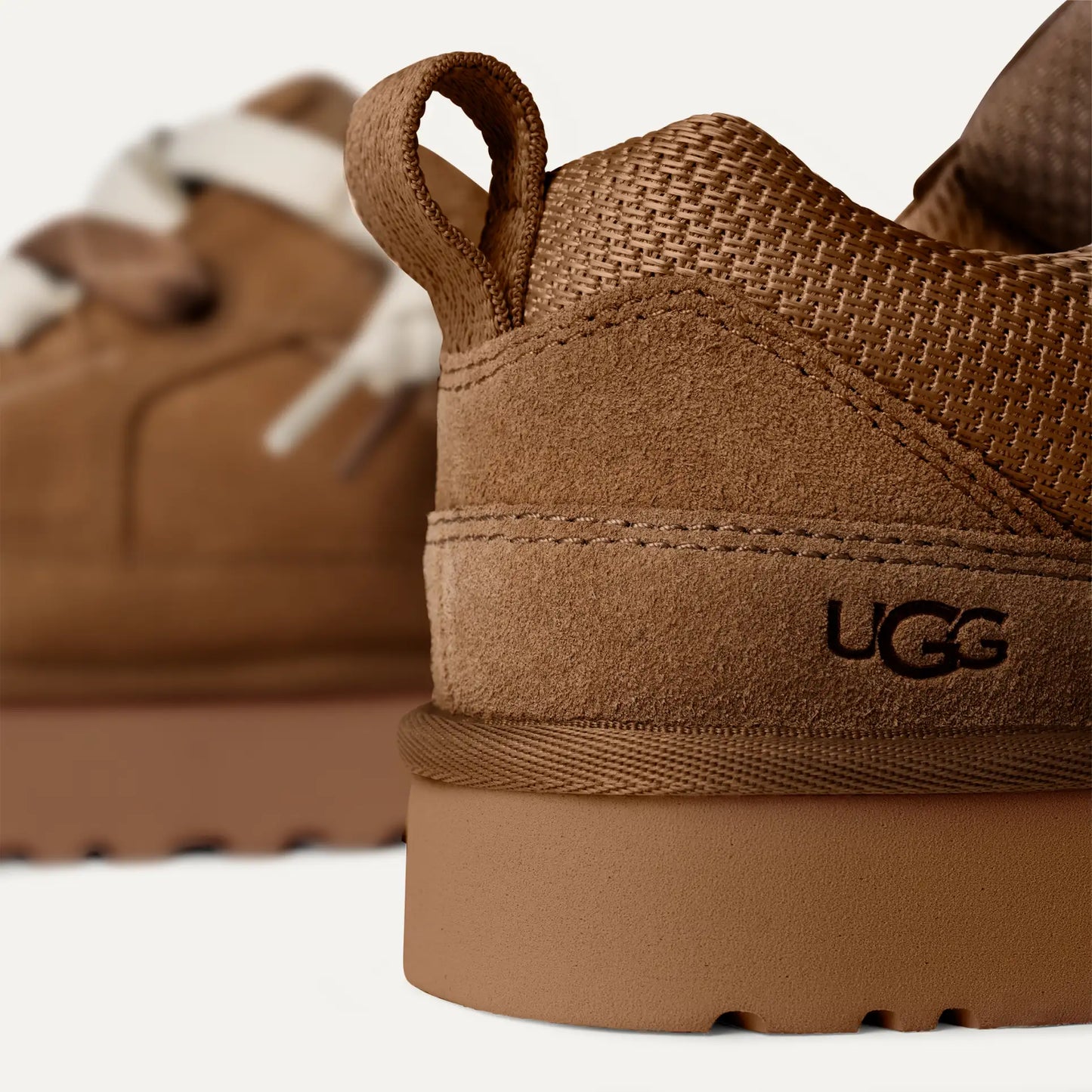 UGG Lo Lowmel "Chestnut" - CBM-KICKS.RO