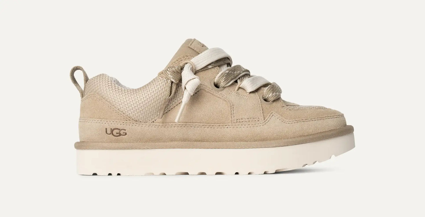 UGG Lo Lowmel "Mustard Seed" - CBM-KICKS.RO