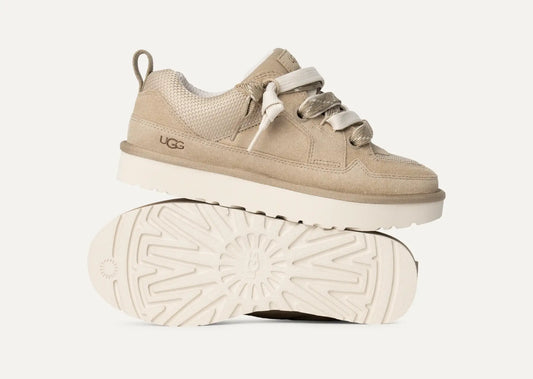 UGG Lo Lowmel "Mustard Seed" - CBM-KICKS.RO