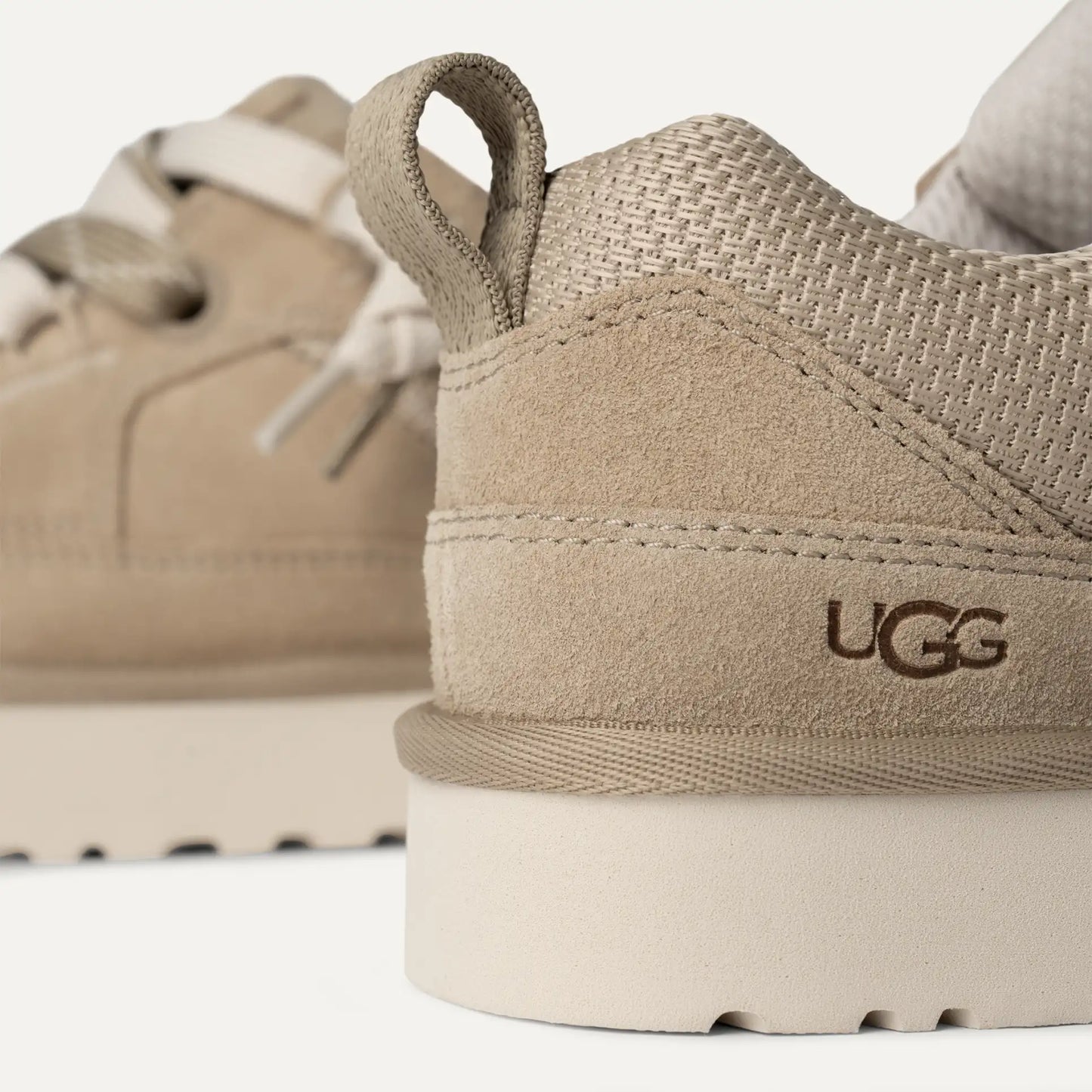 UGG Lo Lowmel "Mustard Seed" - CBM-KICKS.RO