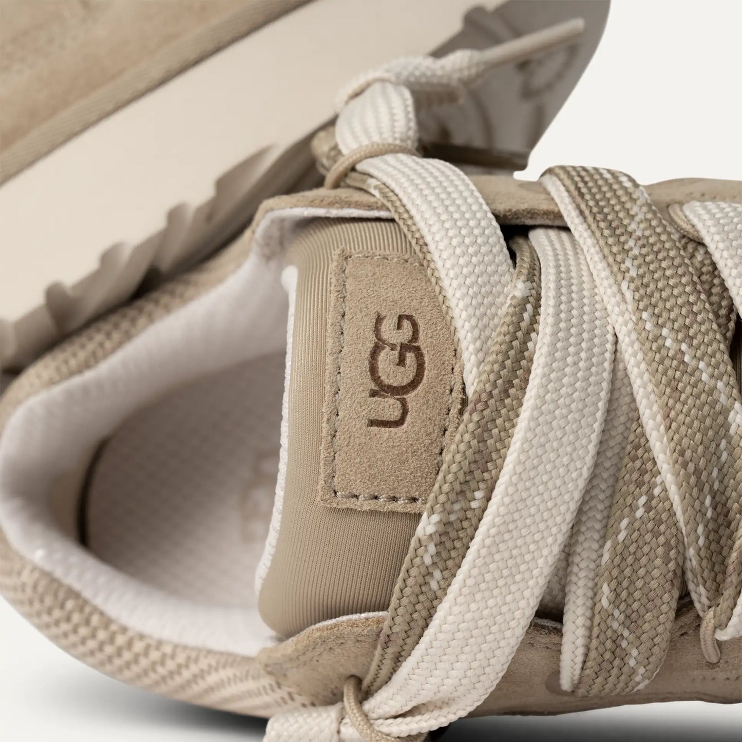 UGG Lo Lowmel "Mustard Seed" - CBM-KICKS.RO