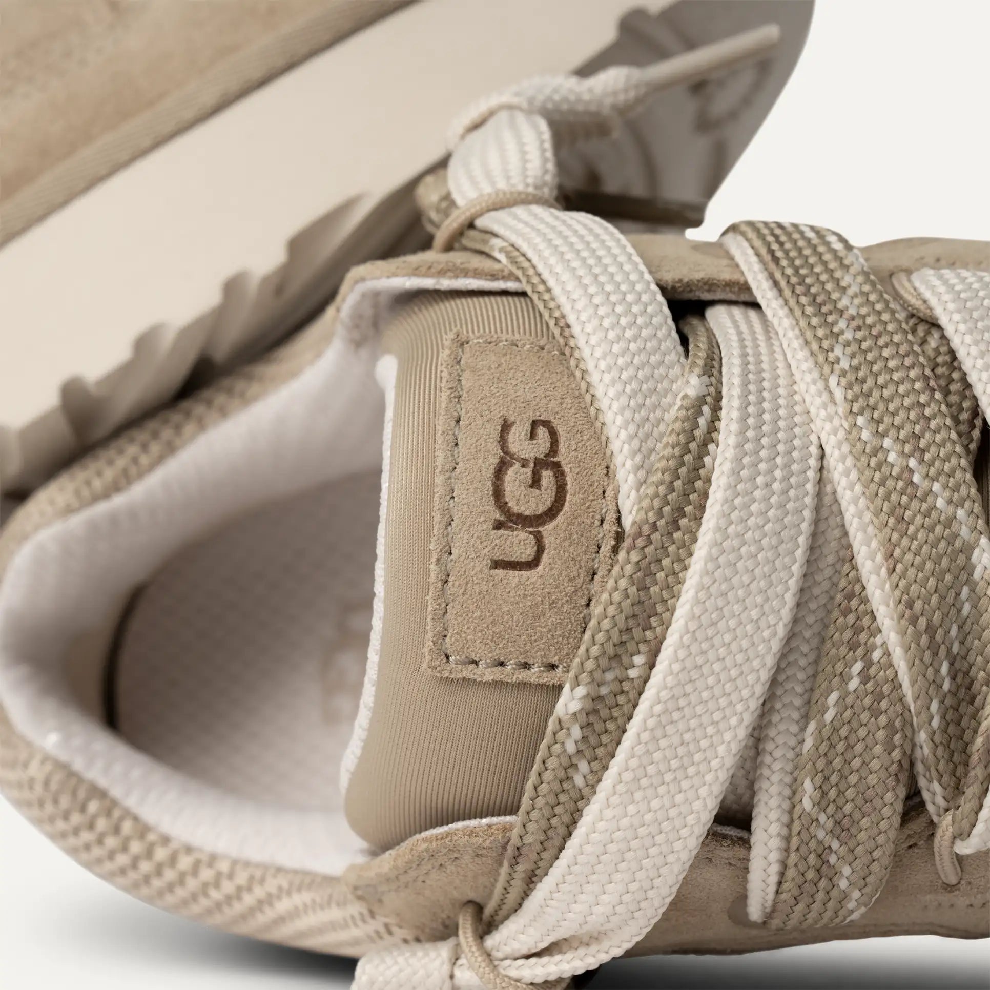 UGG Lo Lowmel "Mustard Seed" - CBM-KICKS.RO