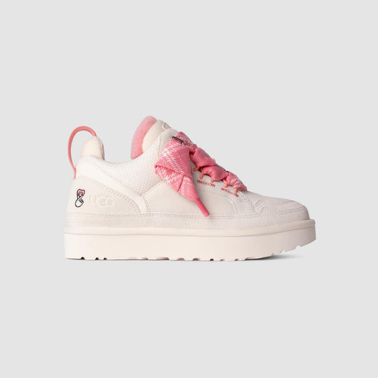 UGG Lowmel Love '25 "Jasmine Tropical Pink" - CBM-KICKS.RO