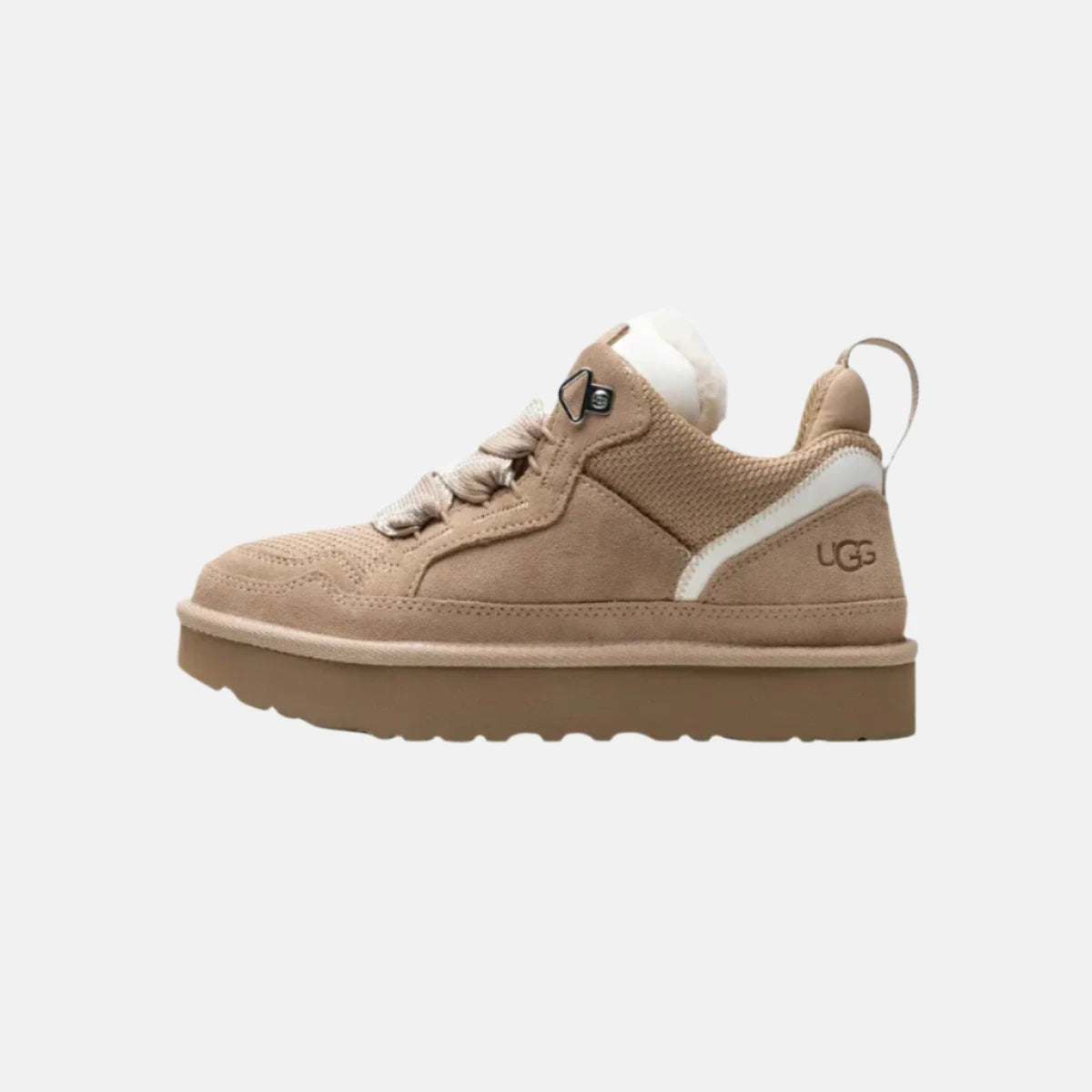 UGG Lowmel "Sand" - CBM-KICKS.RO