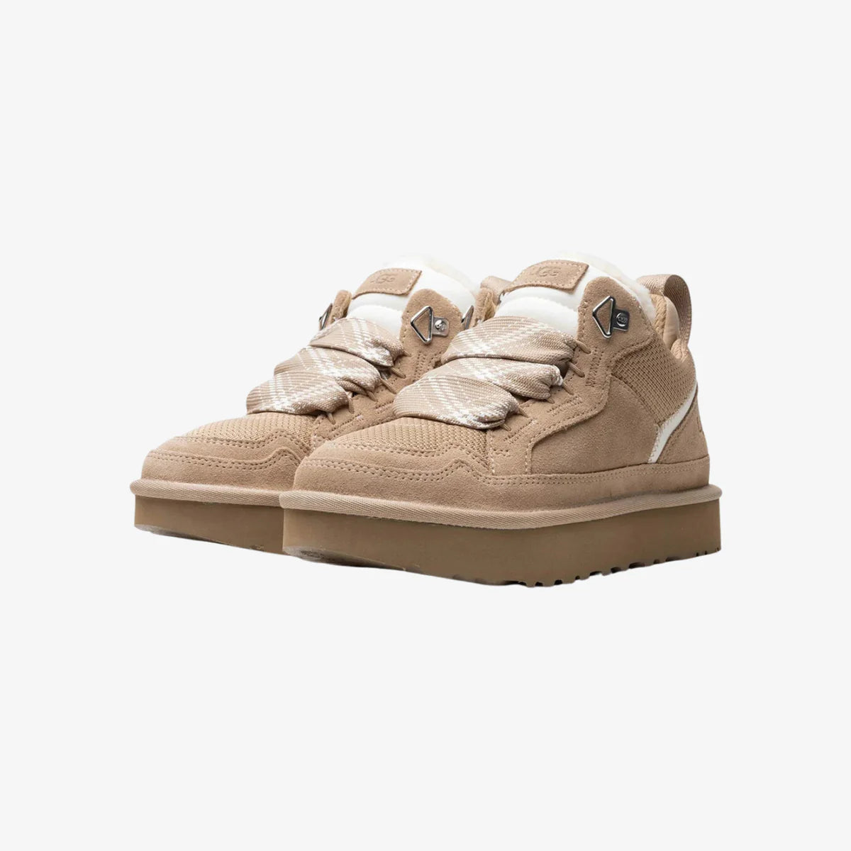 UGG Lowmel "Sand" - CBM-KICKS.RO