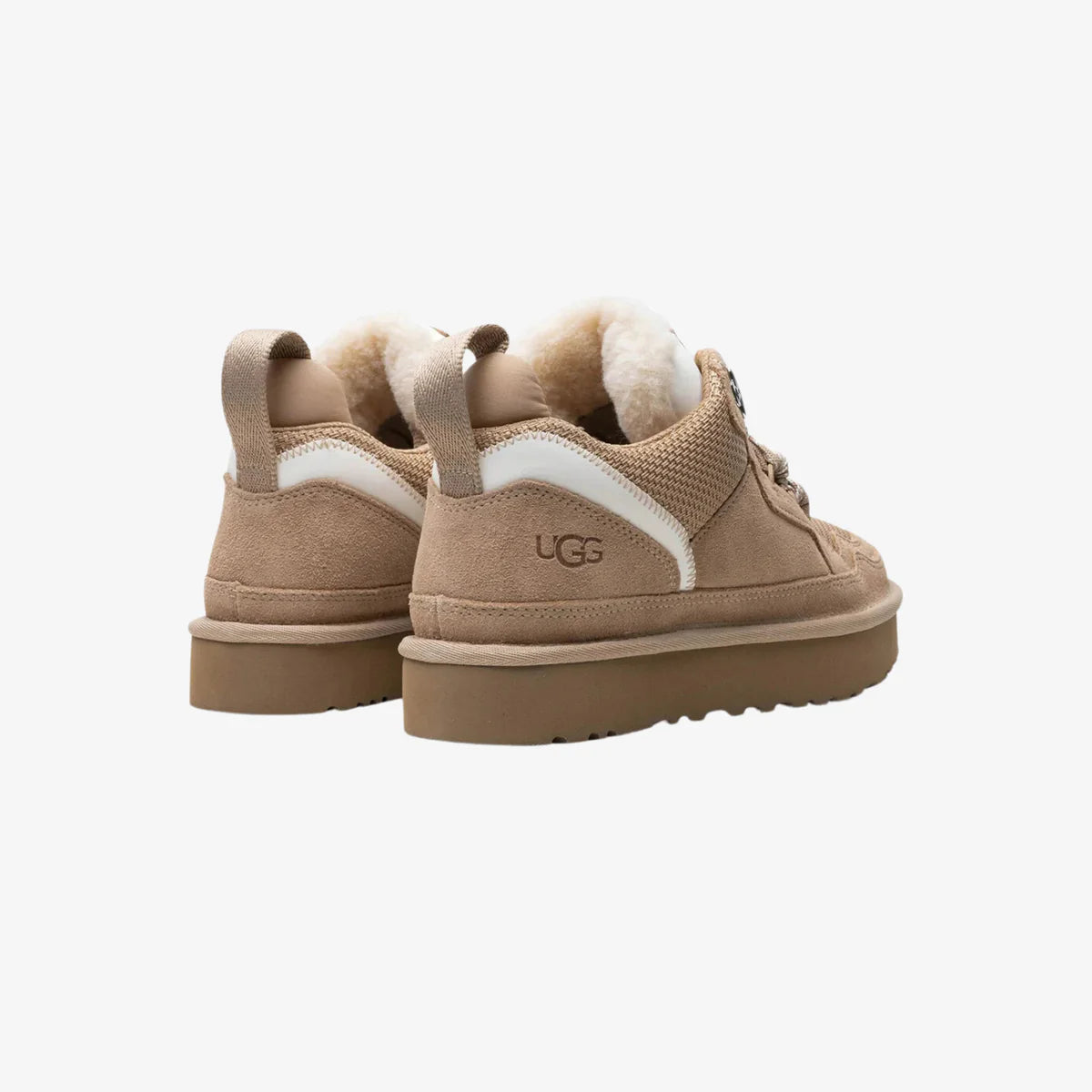 UGG Lowmel "Sand" - CBM-KICKS.RO