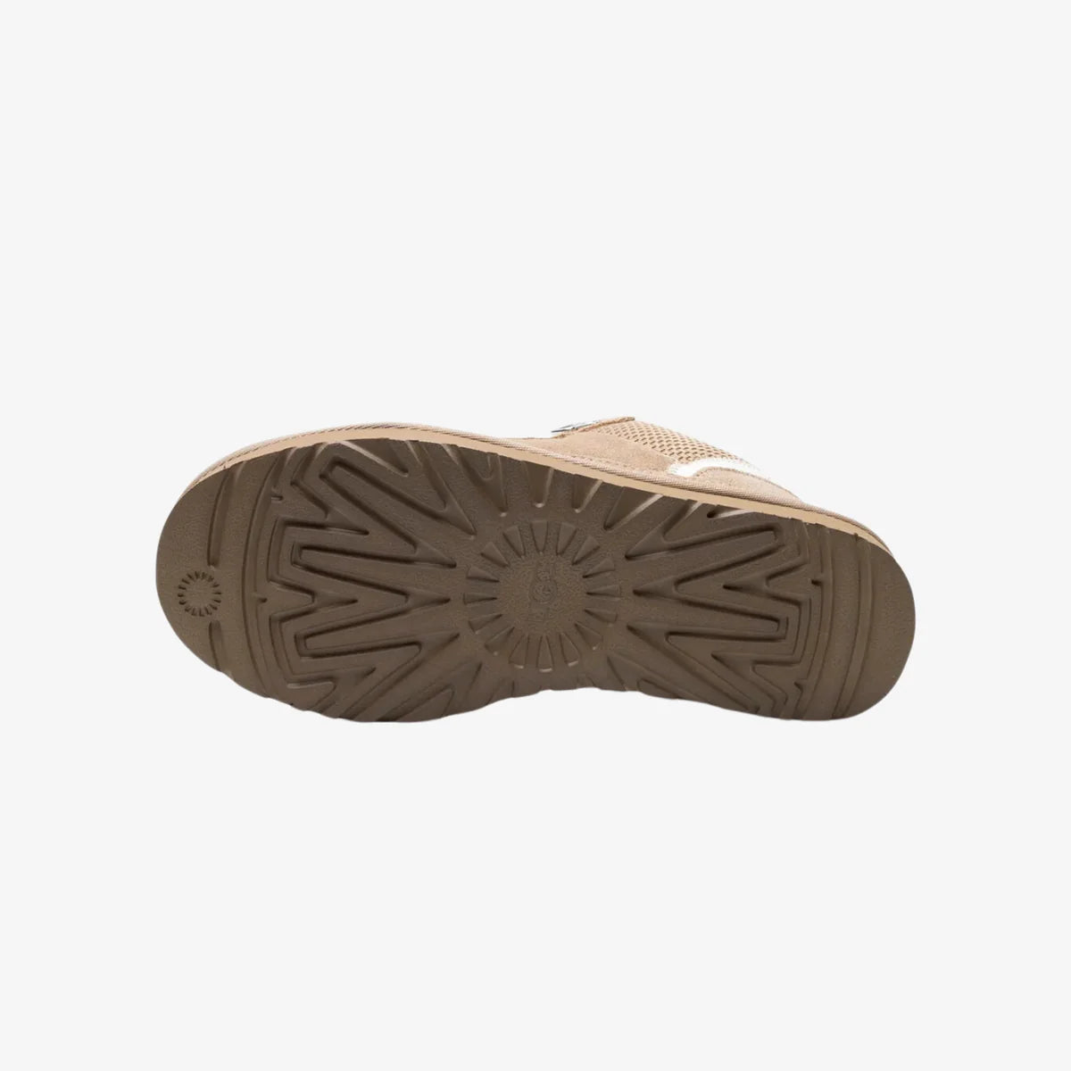 UGG Lowmel "Sand" - CBM-KICKS.RO