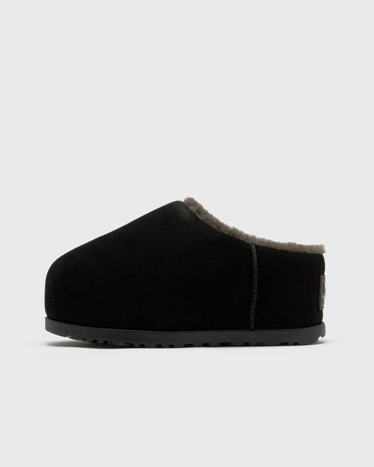 UGG Pumped Slide "Black" - CBM-KICKS.RO