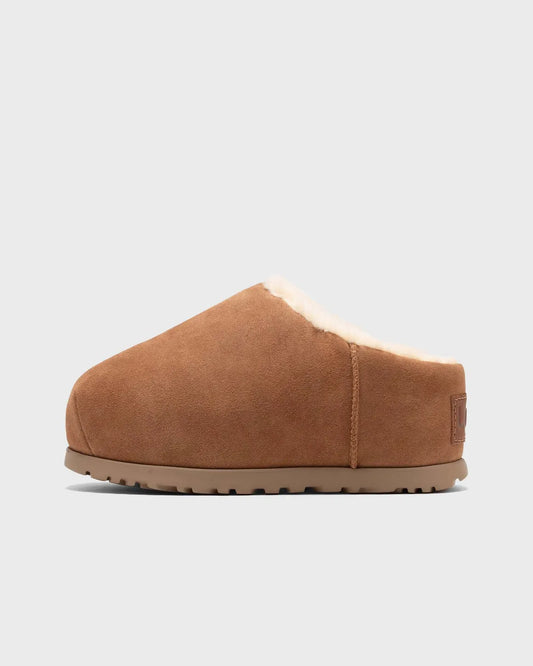 UGG Pumped Slide "Chestnut" - CBM-KICKS.RO