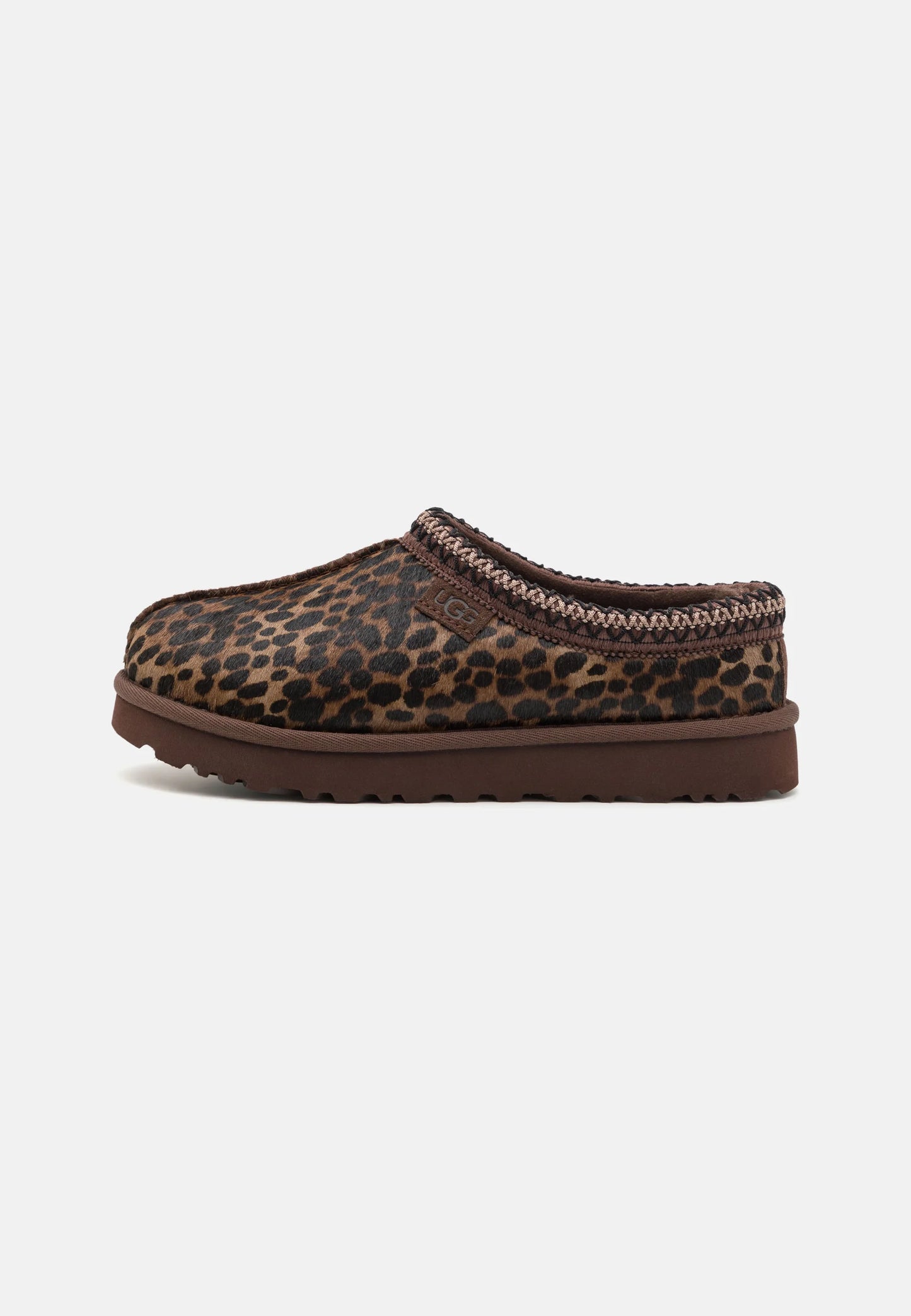 UGG Tasman "Leopard"