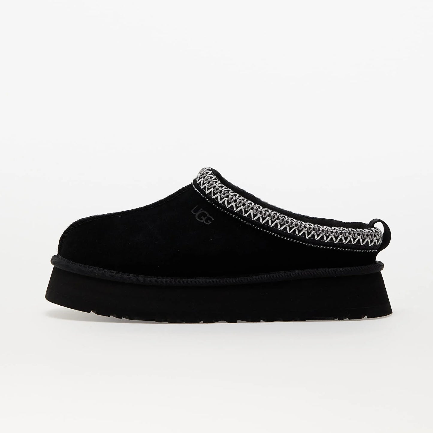UGG Tazz Slipper "Black" - CBM-KICKS.RO