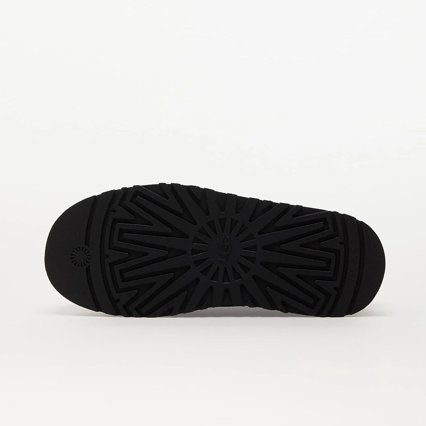 UGG Tazz Slipper "Black" - CBM-KICKS.RO