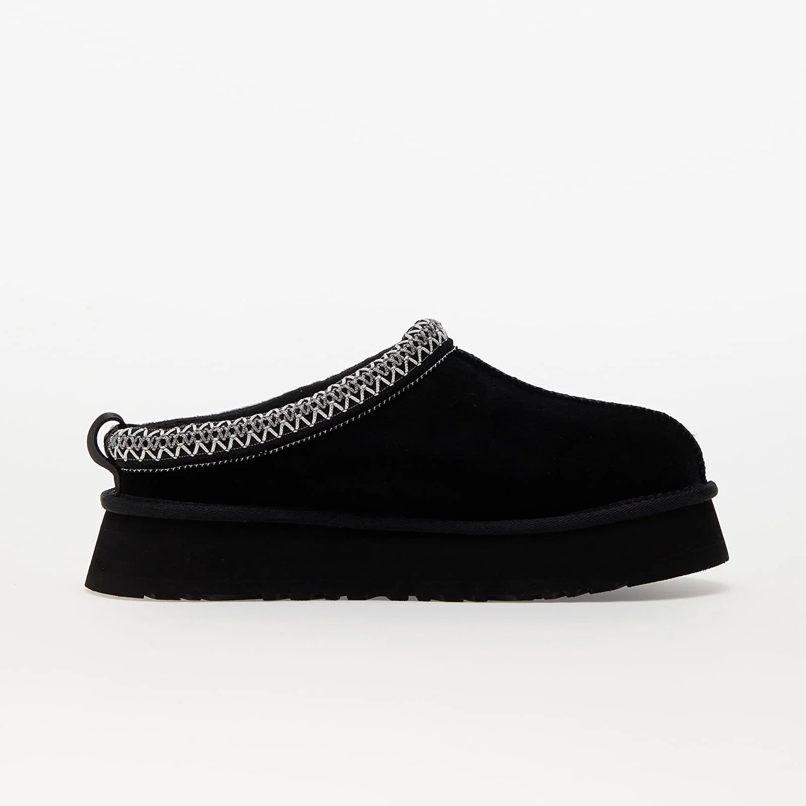UGG Tazz Slipper "Black" - CBM-KICKS.RO