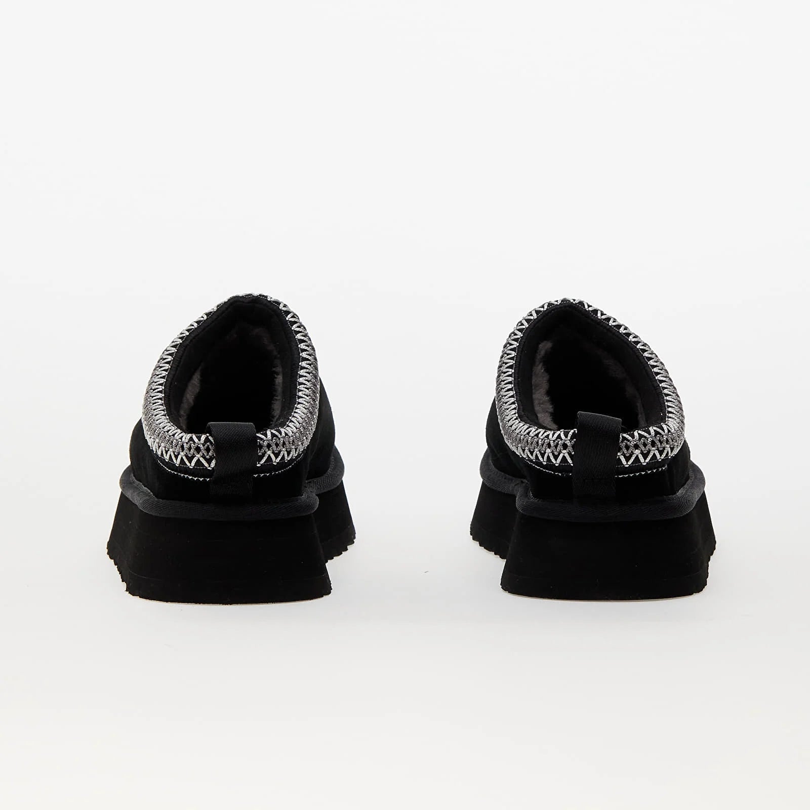 UGG Tazz Slipper "Black" - CBM-KICKS.RO