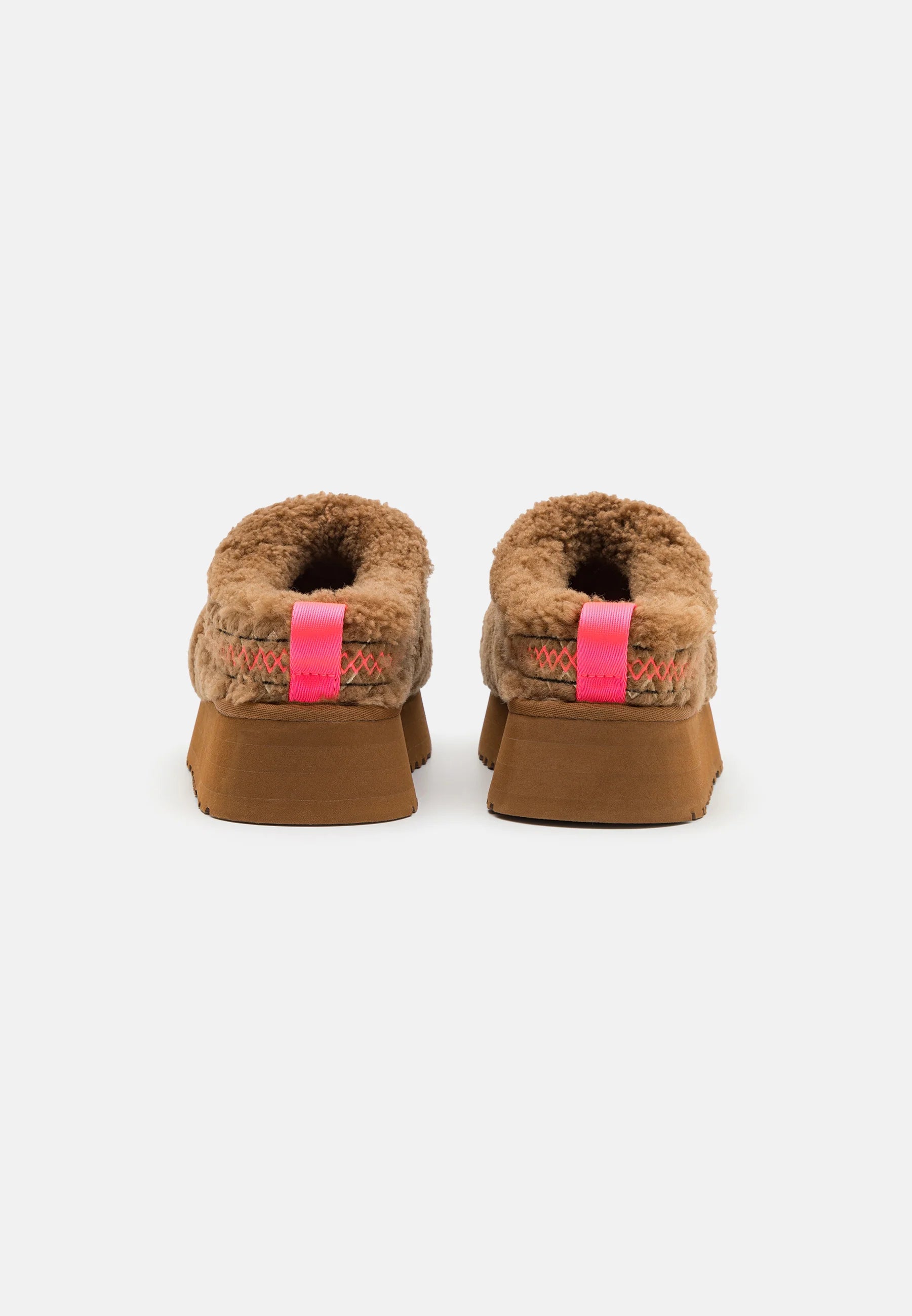 UGG Tazz Slipper "Braid Hardwood" - CBM-KICKS.RO