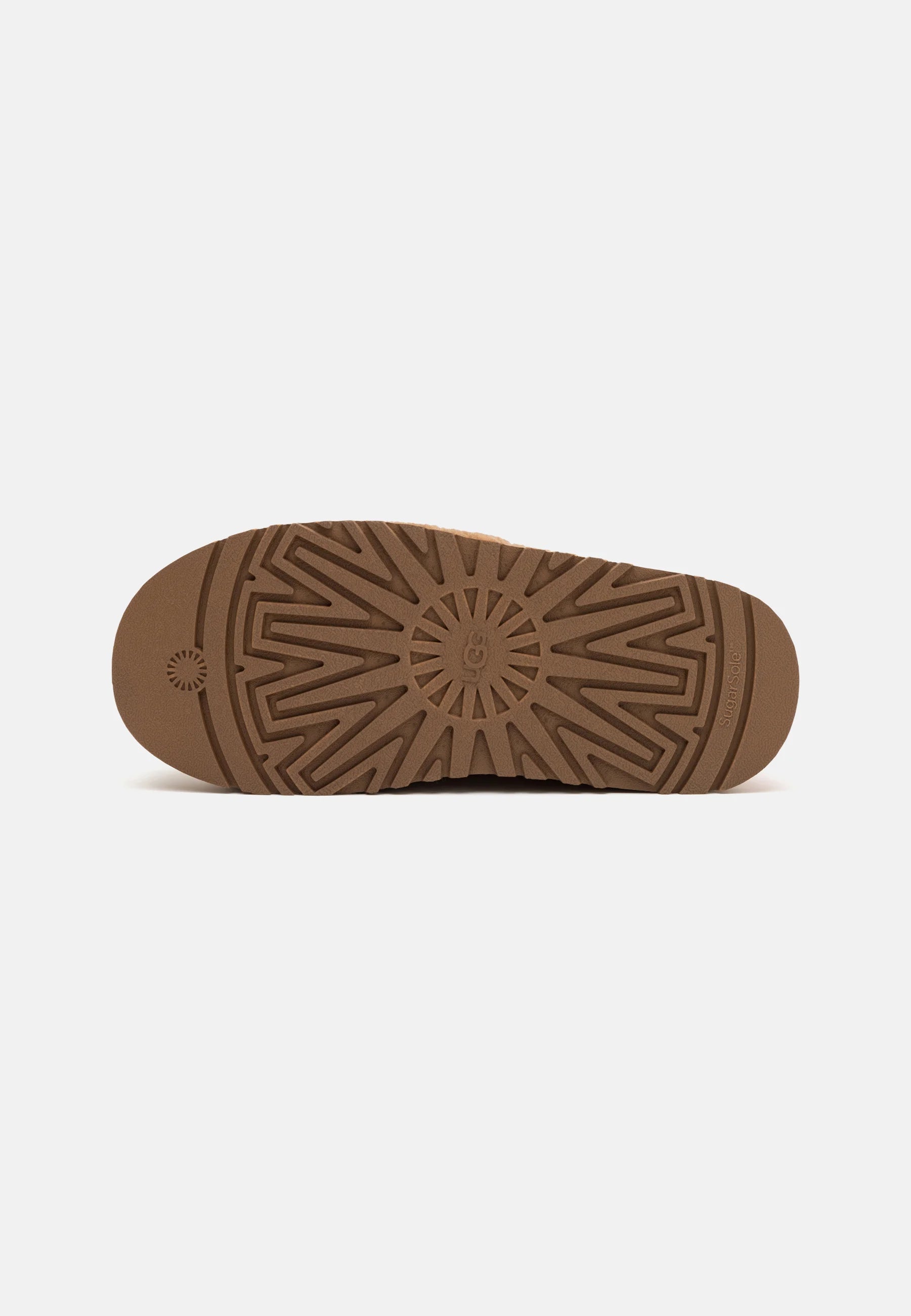 UGG Tazz Slipper "Braid Hardwood" - CBM-KICKS.RO