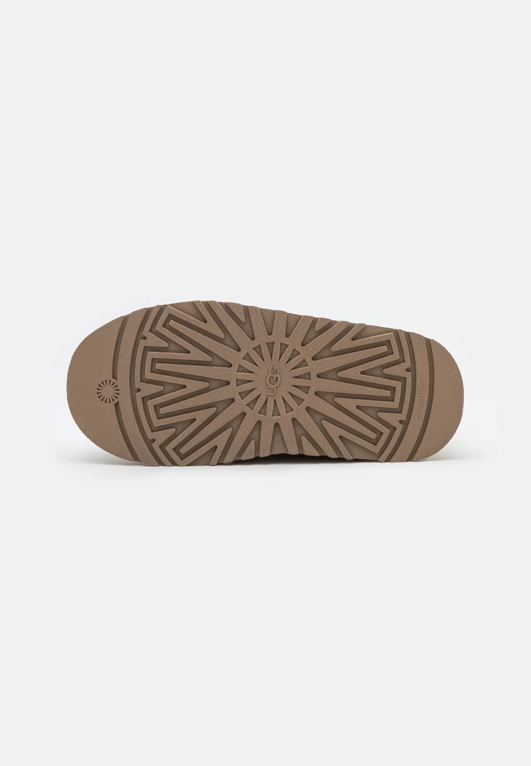 UGG Tazz Slipper "Burnt Olive" - CBM-KICKS.RO