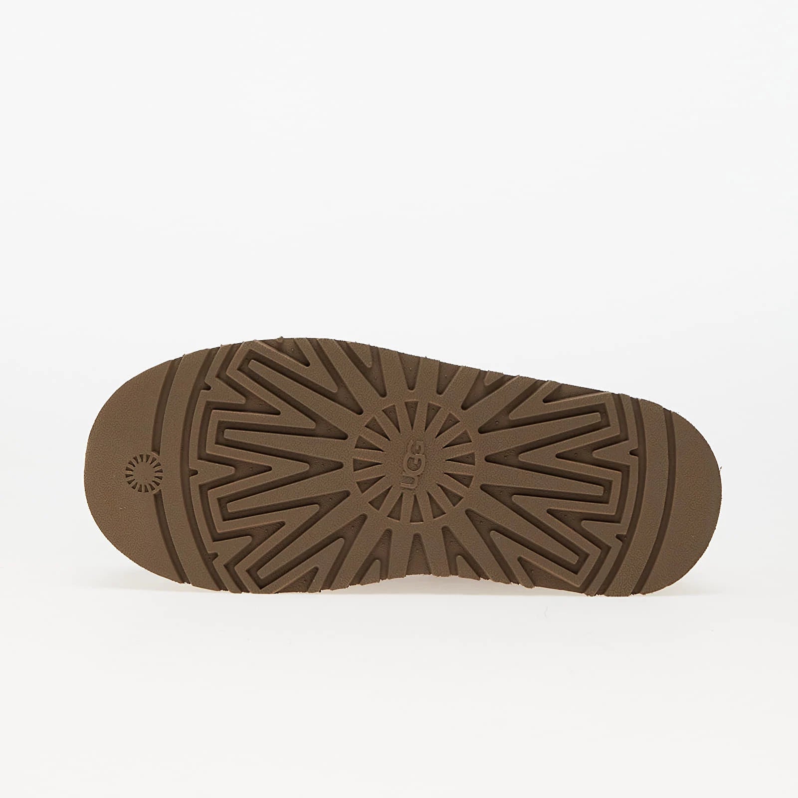 UGG Tazz Slipper "Chestnut" - CBM-KICKS.RO