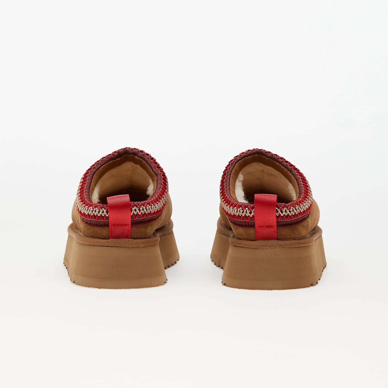 UGG Tazz Slipper "Chestnut" - CBM-KICKS.RO