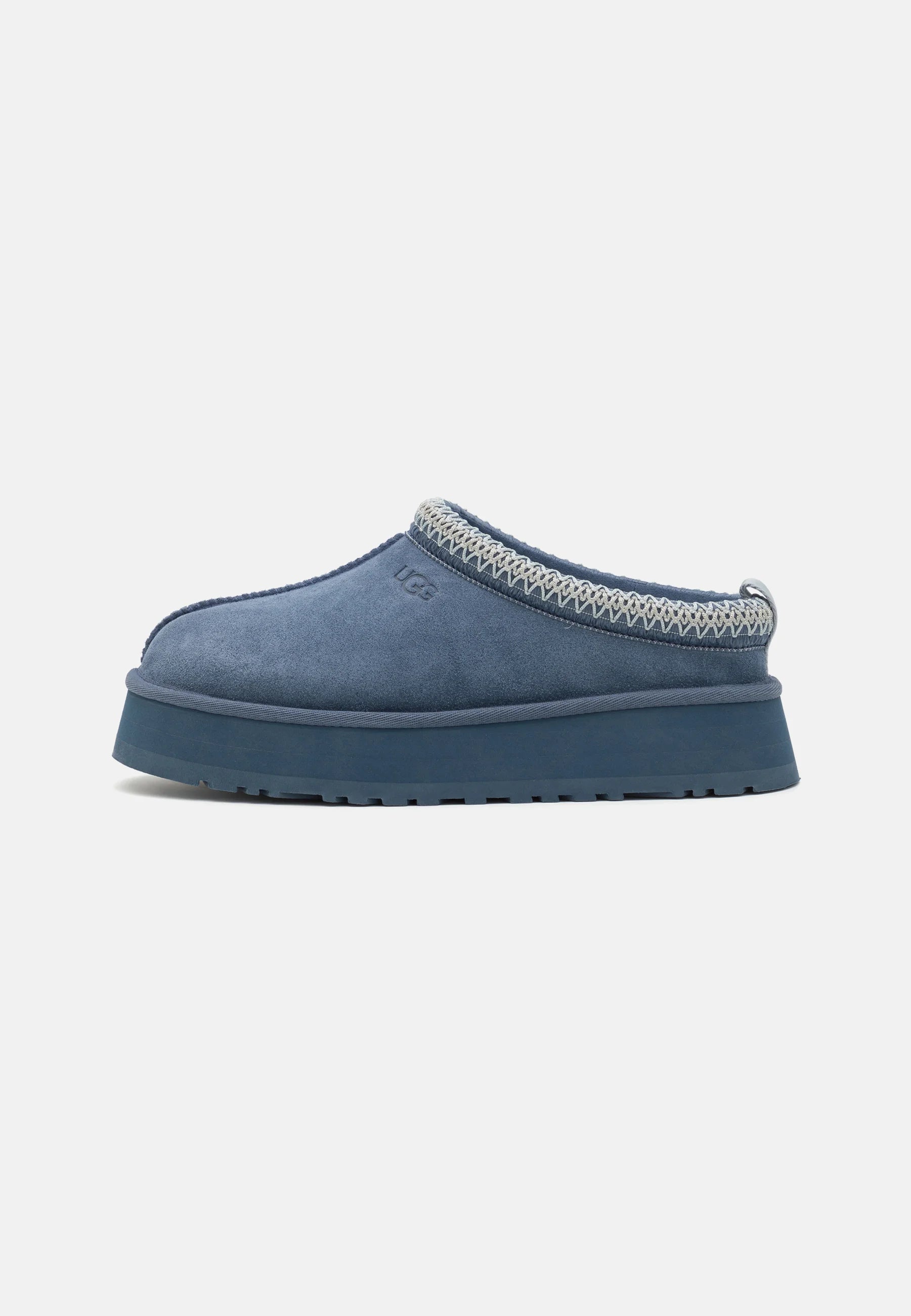 UGG Tazz Slipper "Desert Blue" - CBM-KICKS.RO