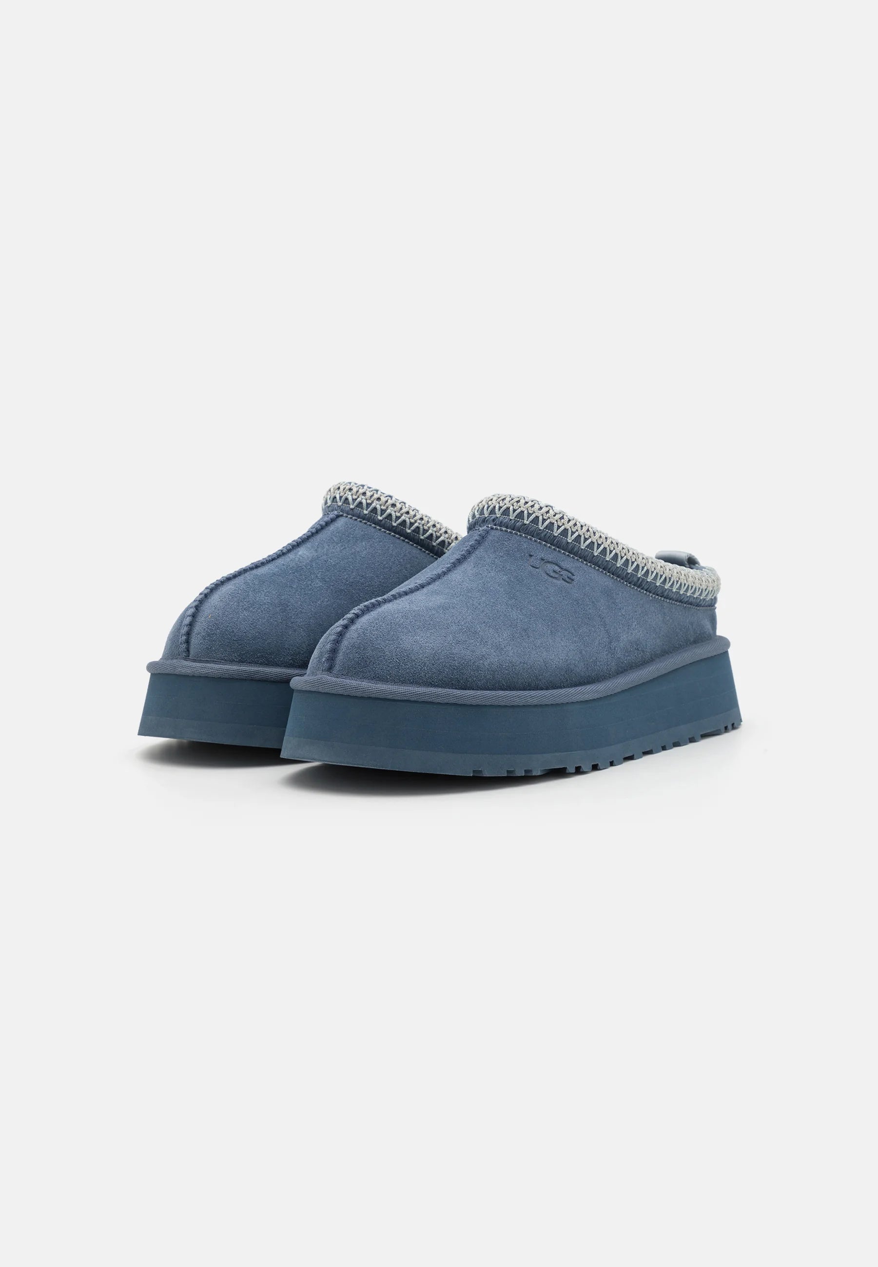 UGG Tazz Slipper "Desert Blue" - CBM-KICKS.RO