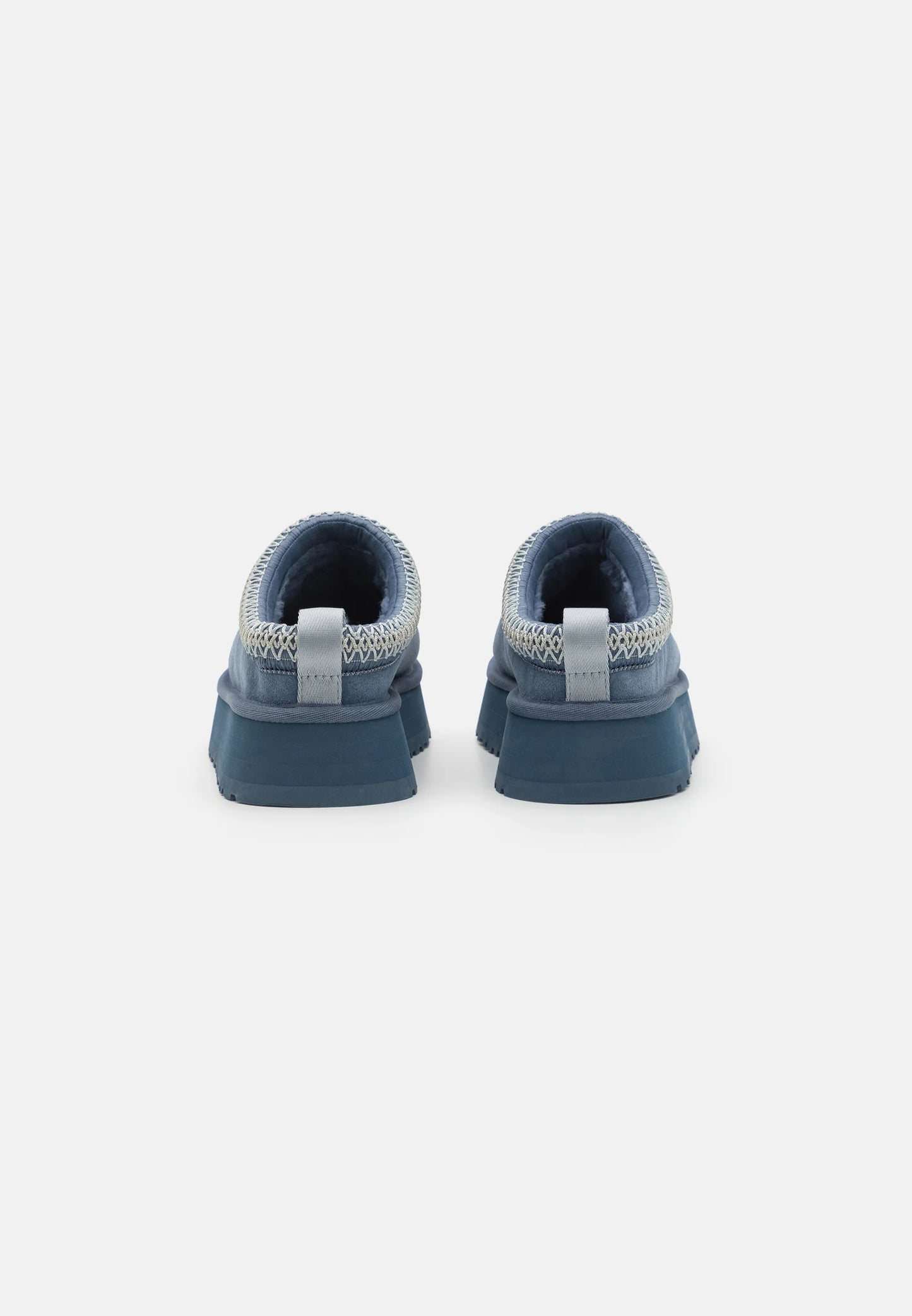 UGG Tazz Slipper "Desert Blue" - CBM-KICKS.RO