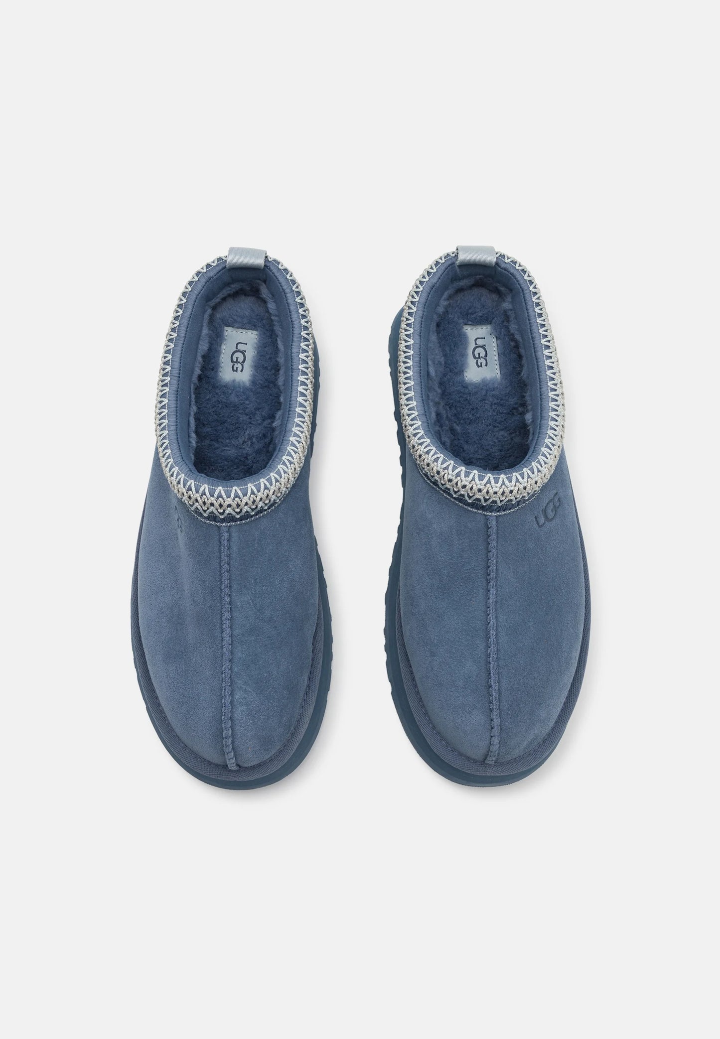 UGG Tazz Slipper "Desert Blue" - CBM-KICKS.RO
