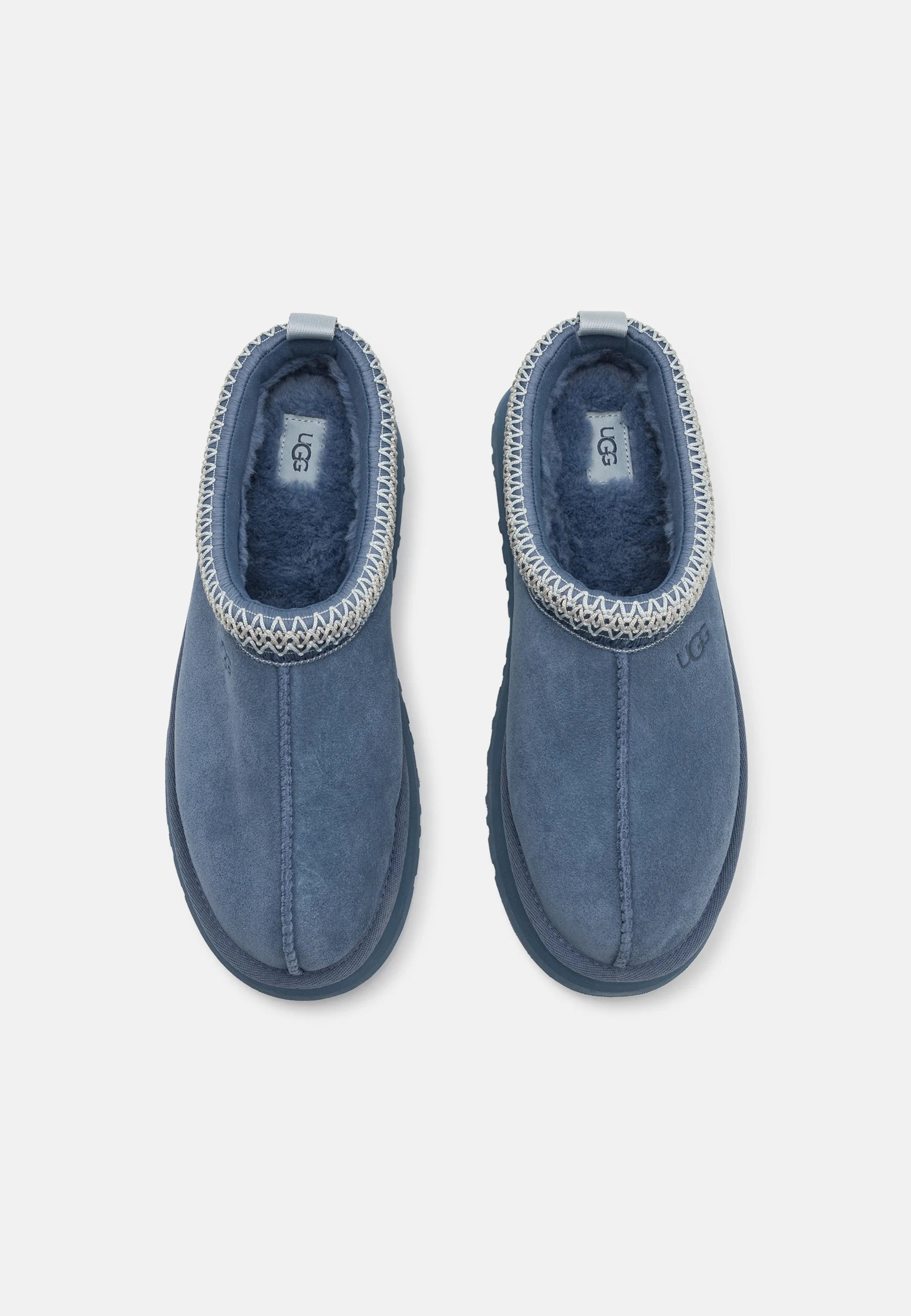 UGG Tazz Slipper "Desert Blue" - CBM-KICKS.RO