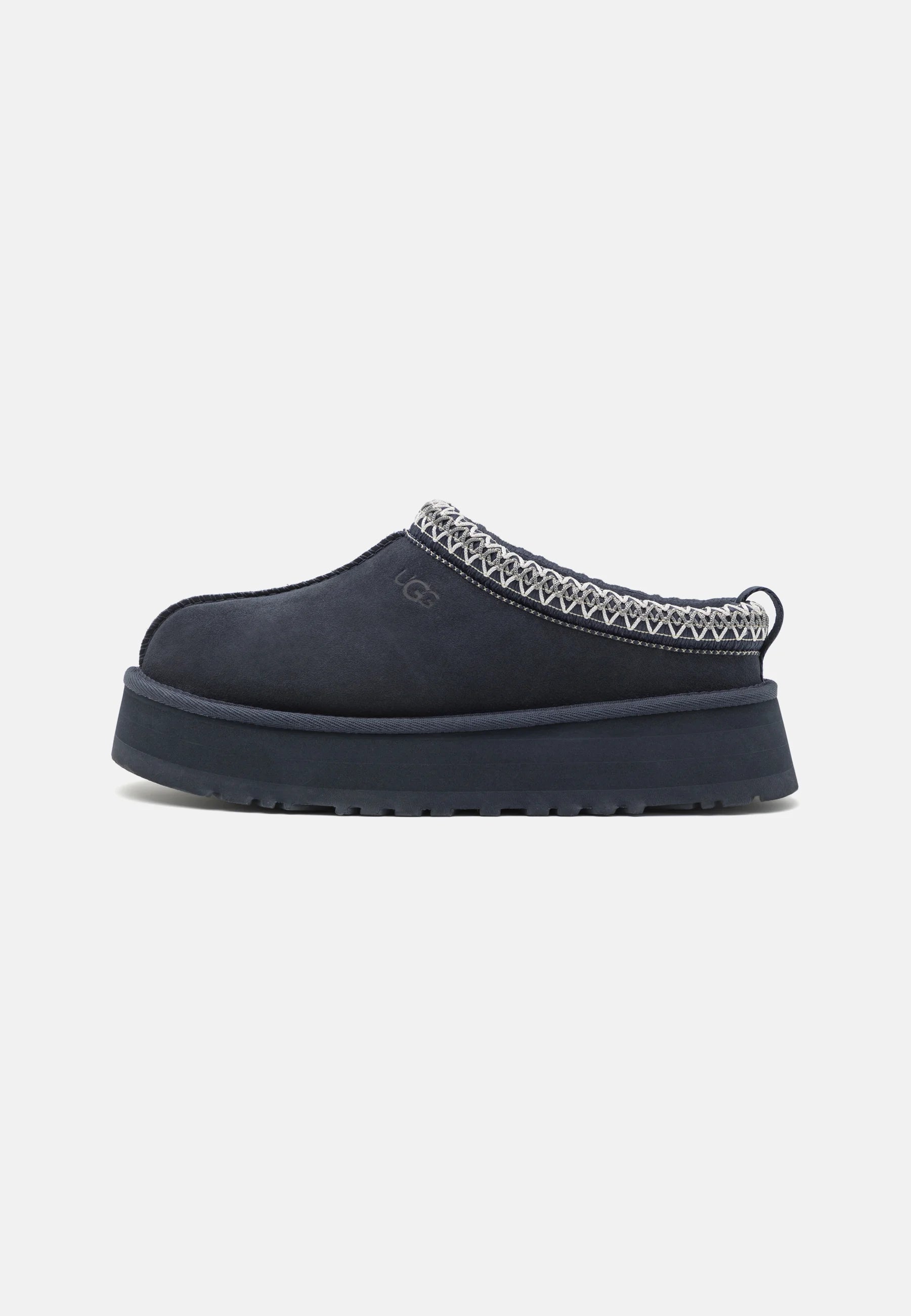UGG Tazz Slipper "Eve Blue" - CBM-KICKS.RO