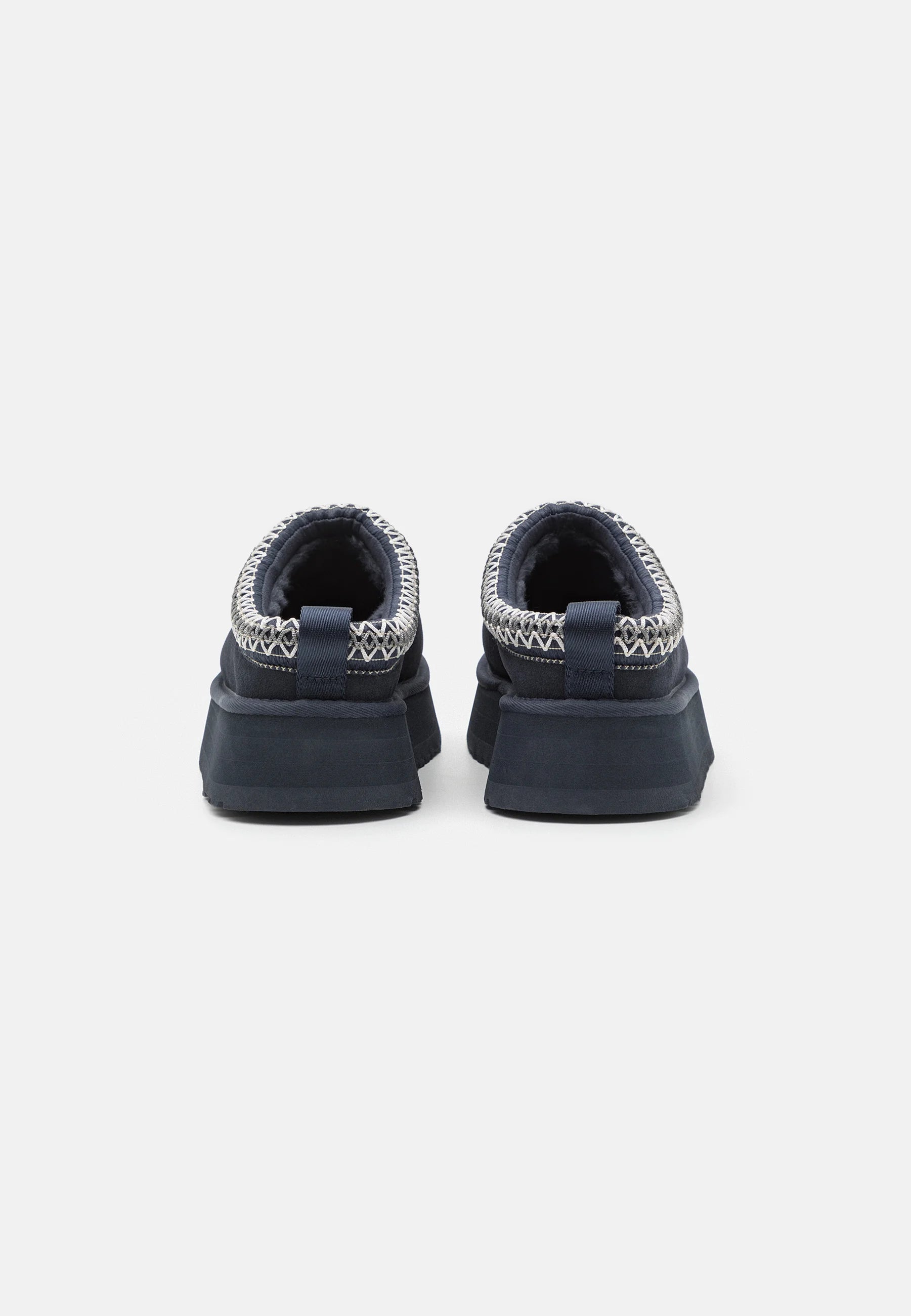 UGG Tazz Slipper "Eve Blue" - CBM-KICKS.RO