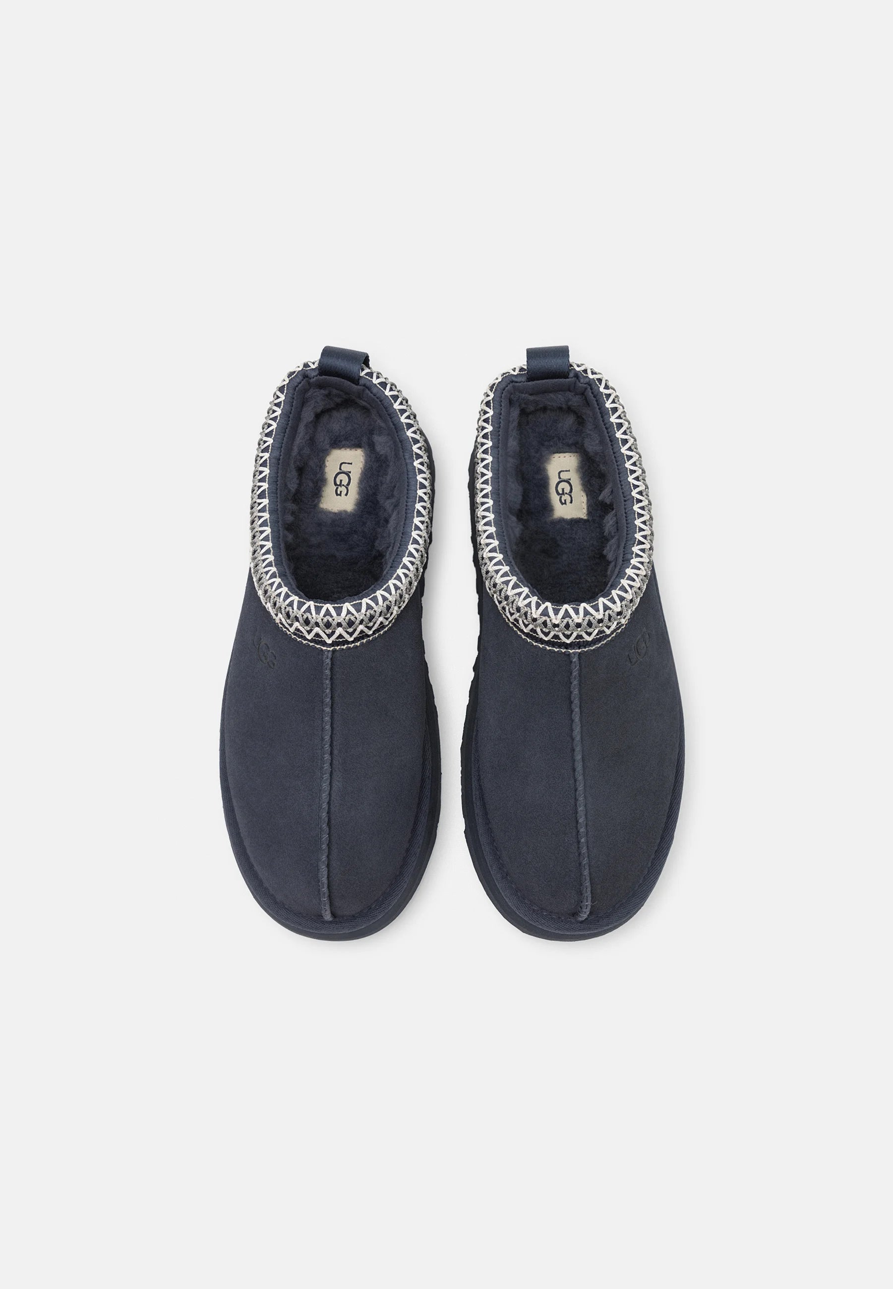 UGG Tazz Slipper "Eve Blue" - CBM-KICKS.RO