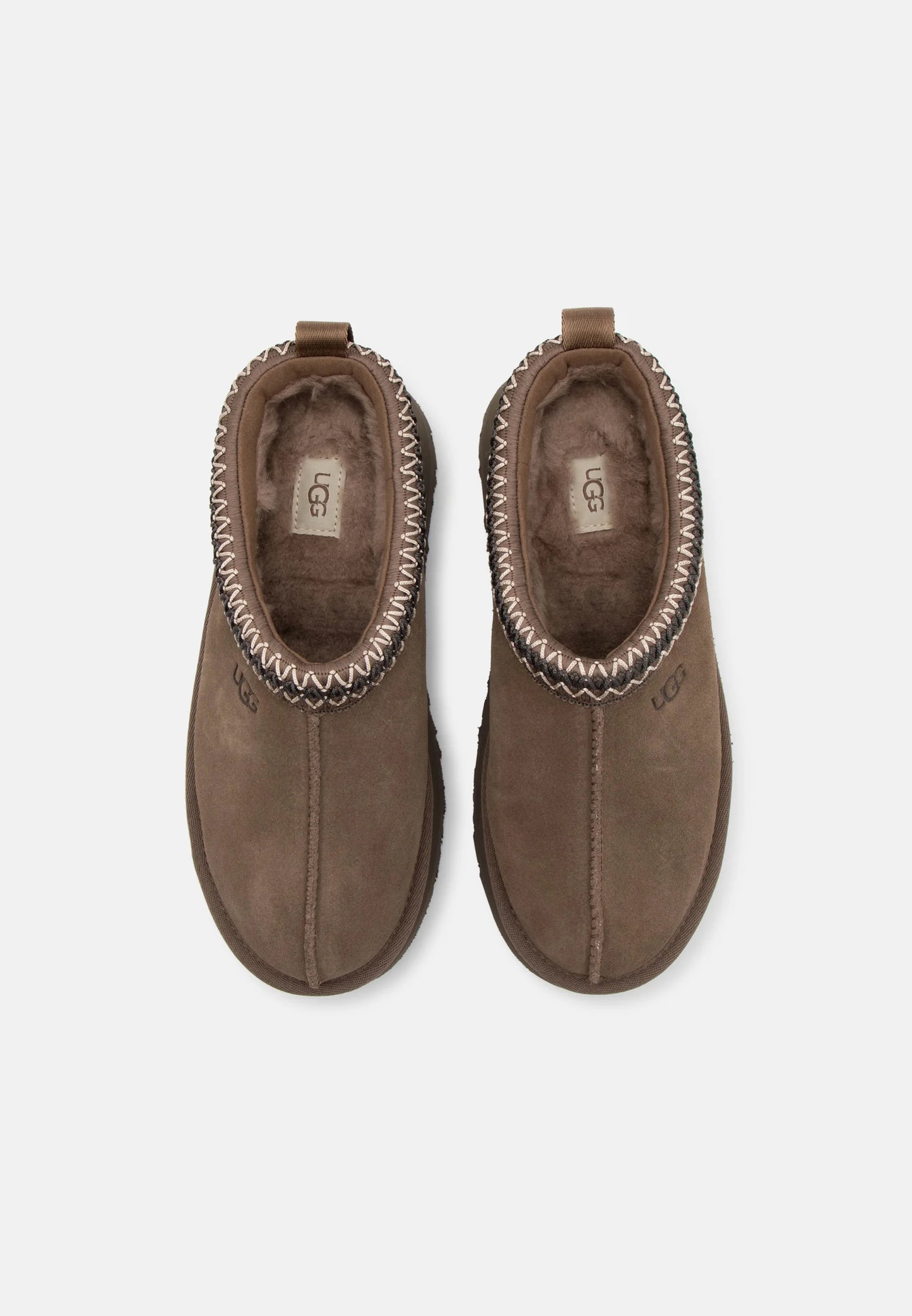 UGG Tazz Slipper "Hickory" - CBM-KICKS.RO