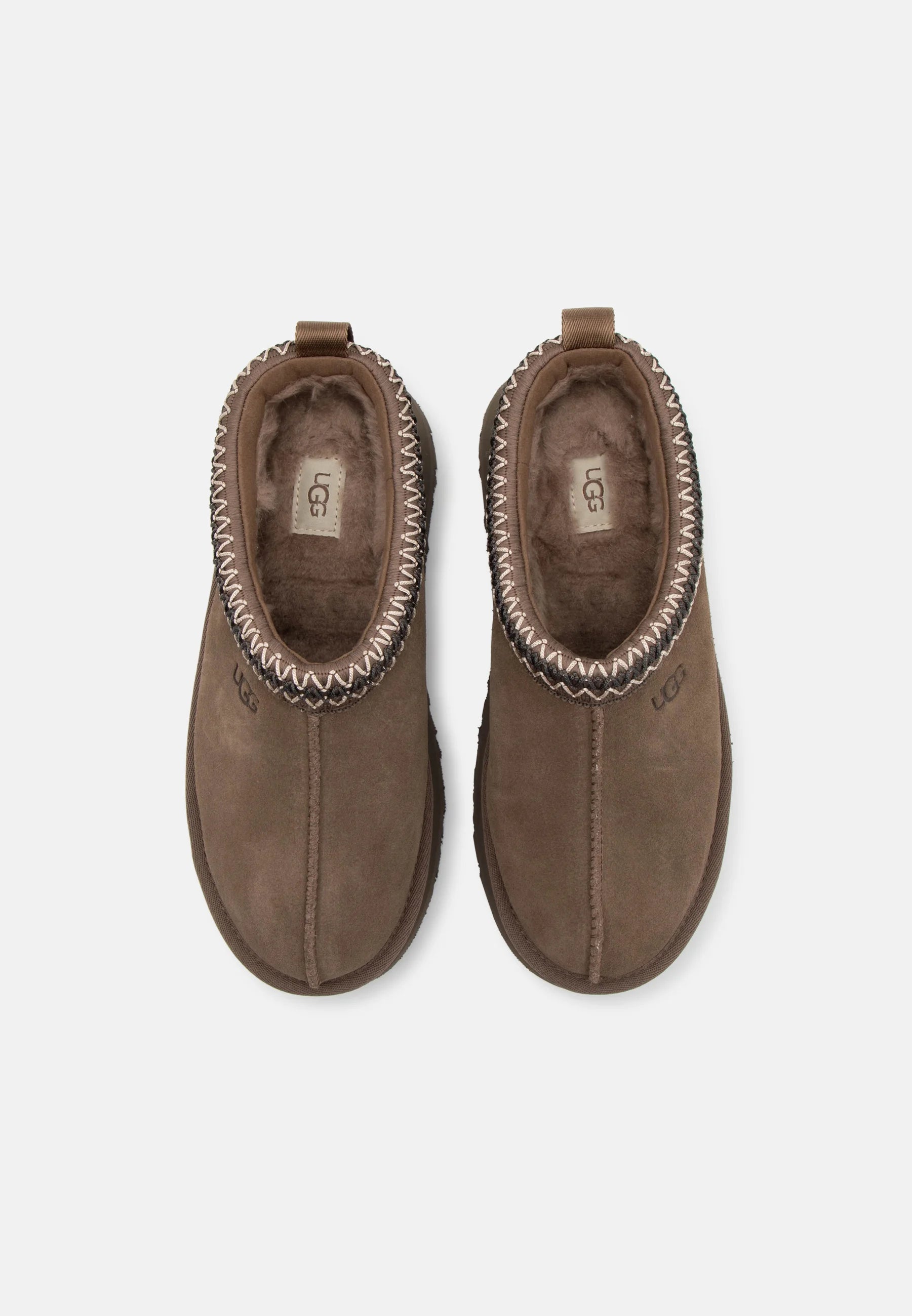UGG Tazz Slipper "Hickory" - CBM-KICKS.RO