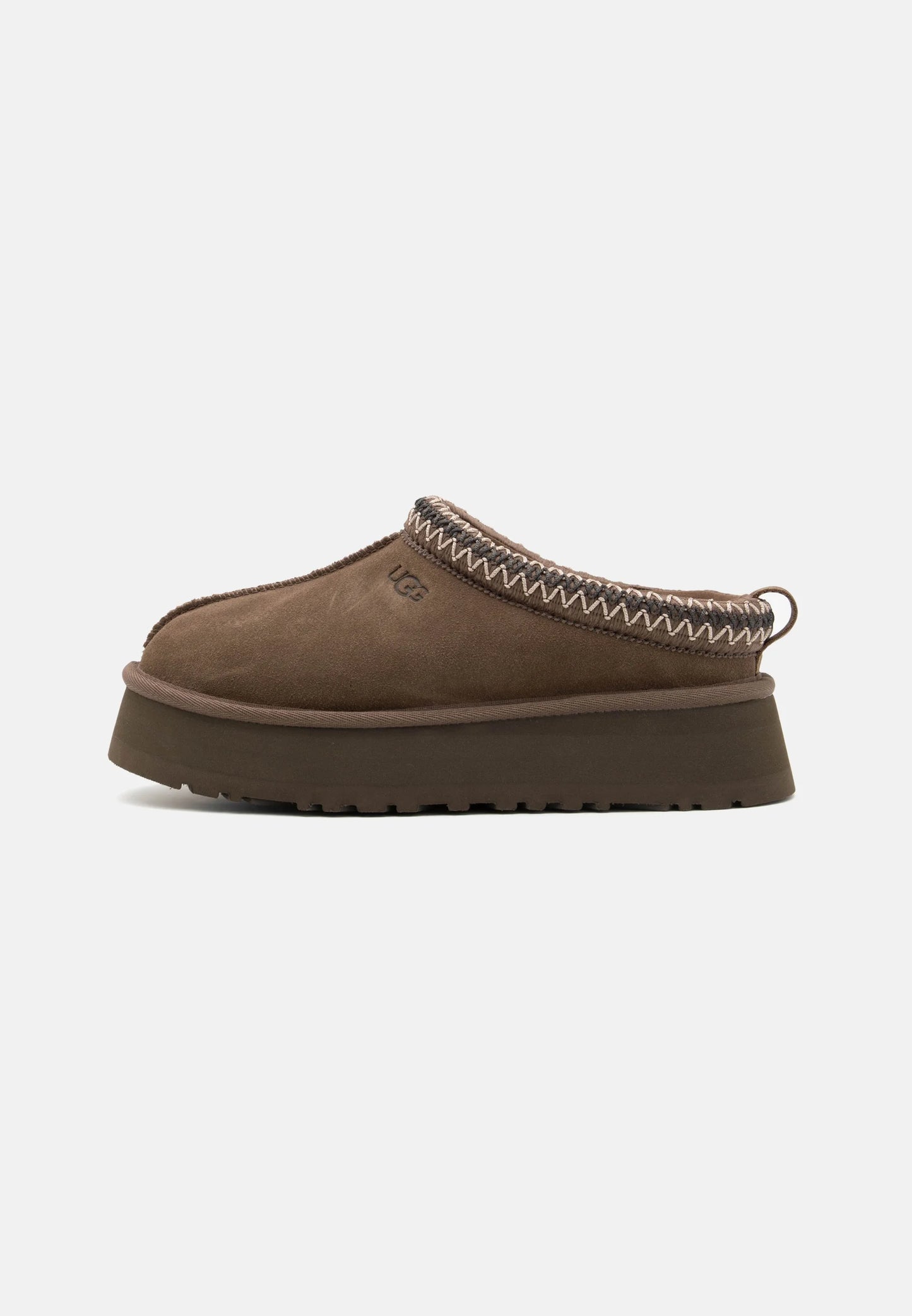 UGG Tazz Slipper "Hickory" - CBM-KICKS.RO