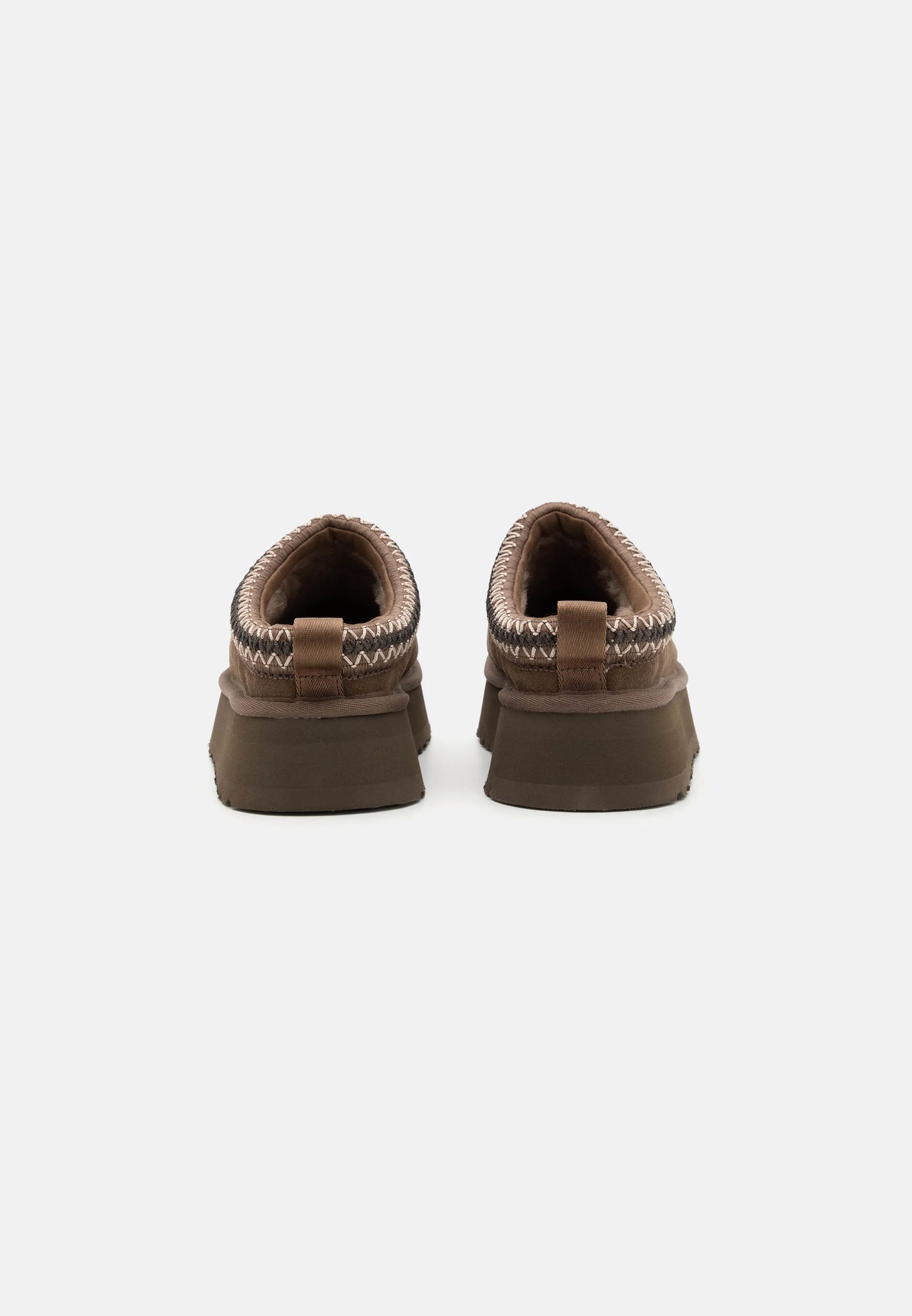 UGG Tazz Slipper "Hickory" - CBM-KICKS.RO