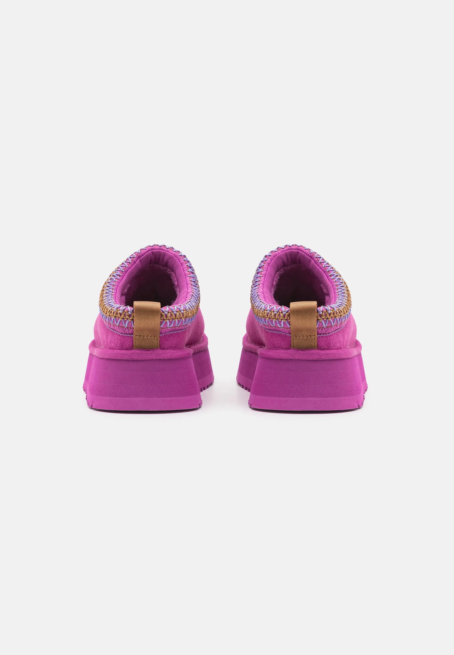 UGG Tazz Slipper "Mangosteen" - CBM-KICKS.RO