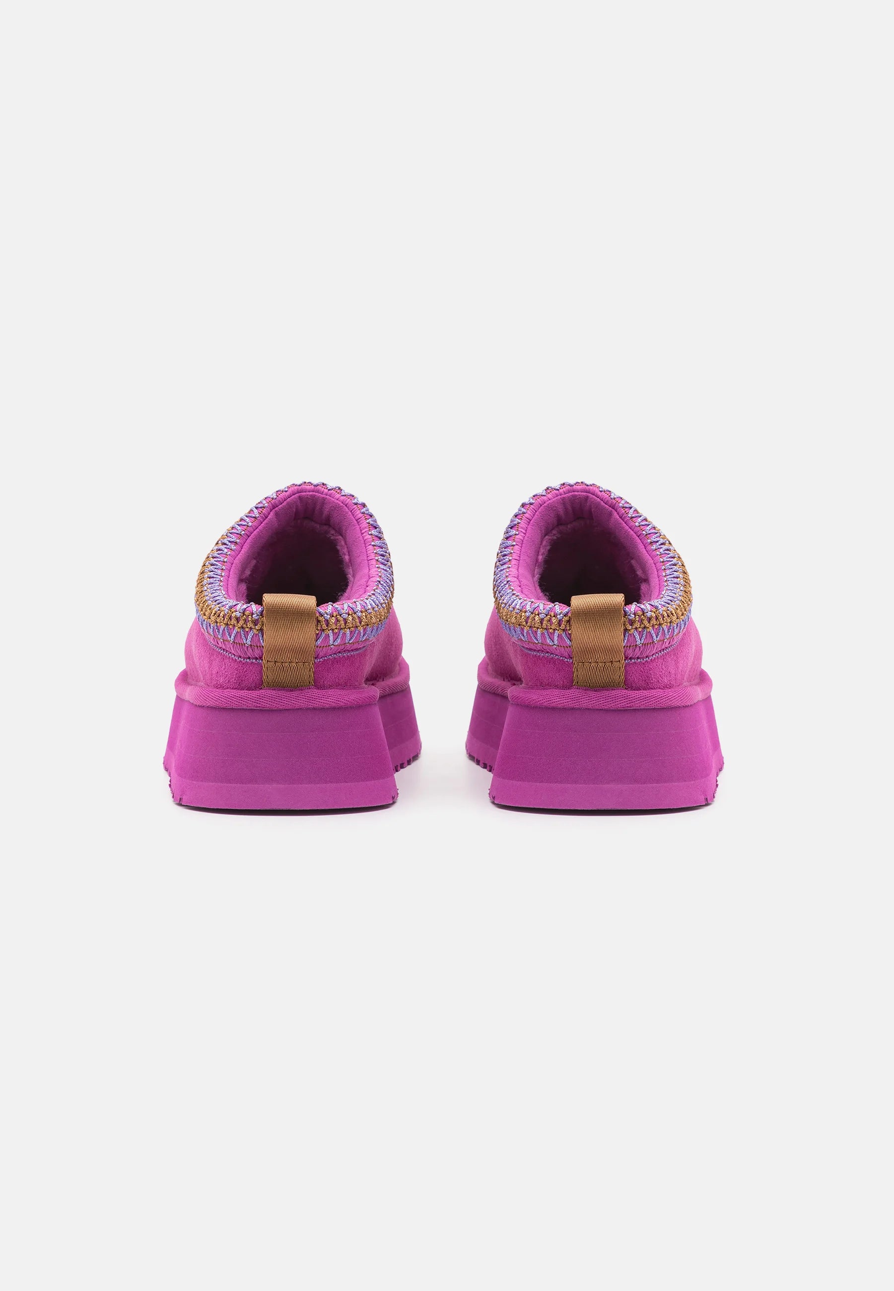 UGG Tazz Slipper "Mangosteen" - CBM-KICKS.RO