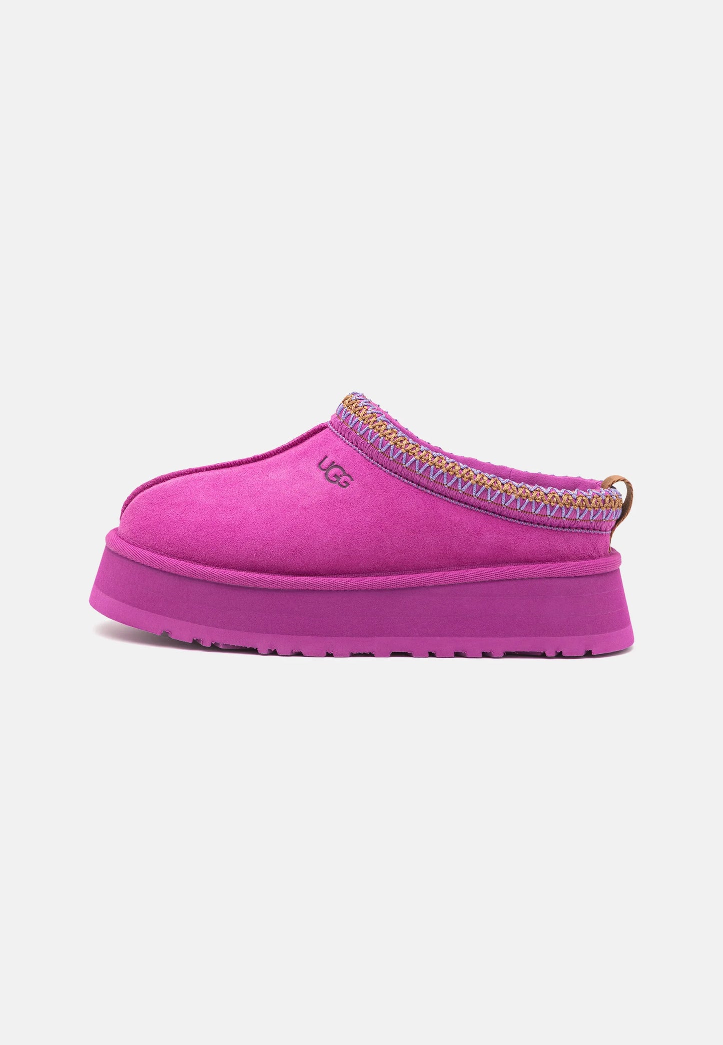 UGG Tazz Slipper "Mangosteen" - CBM-KICKS.RO