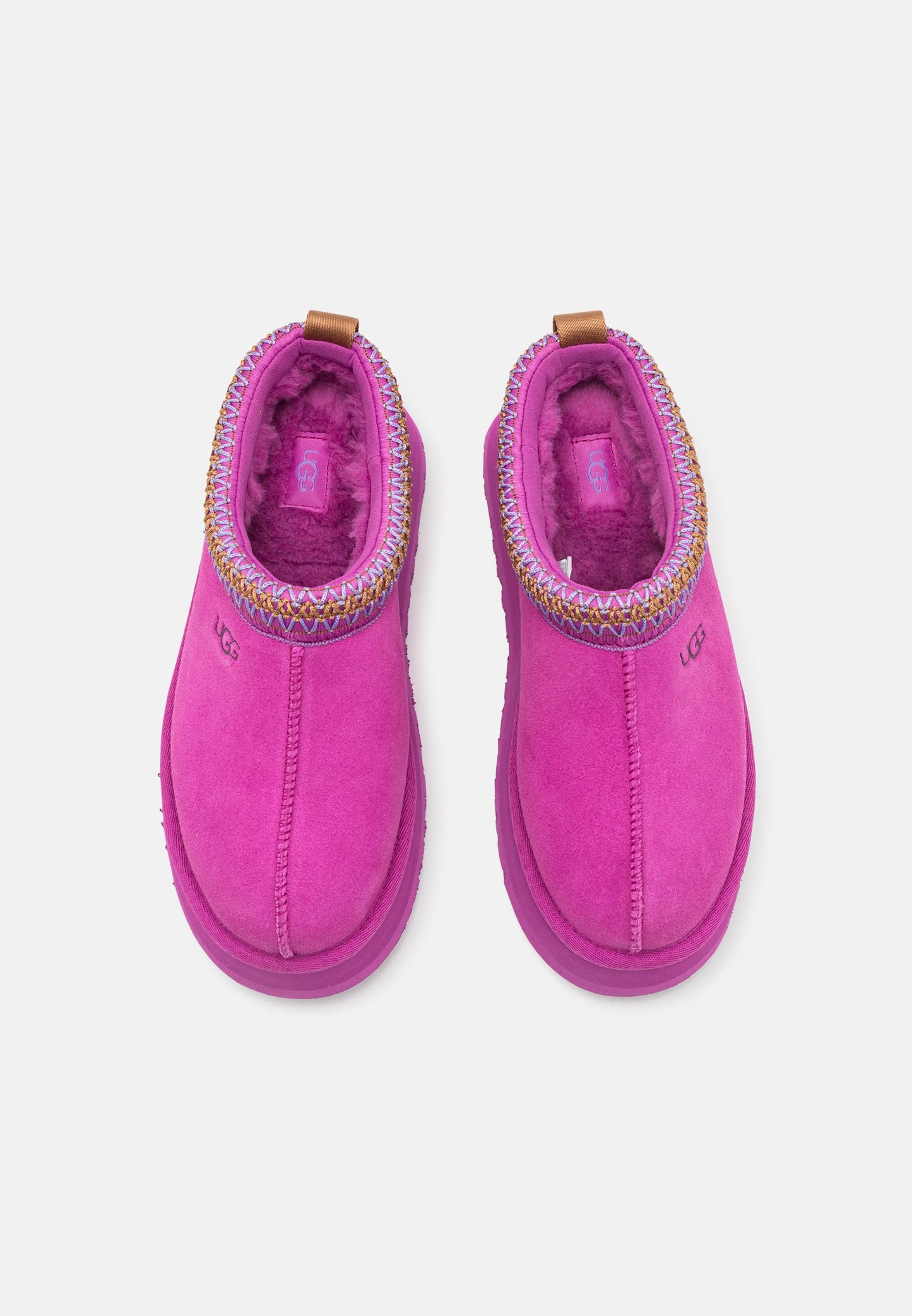 UGG Tazz Slipper "Mangosteen" - CBM-KICKS.RO