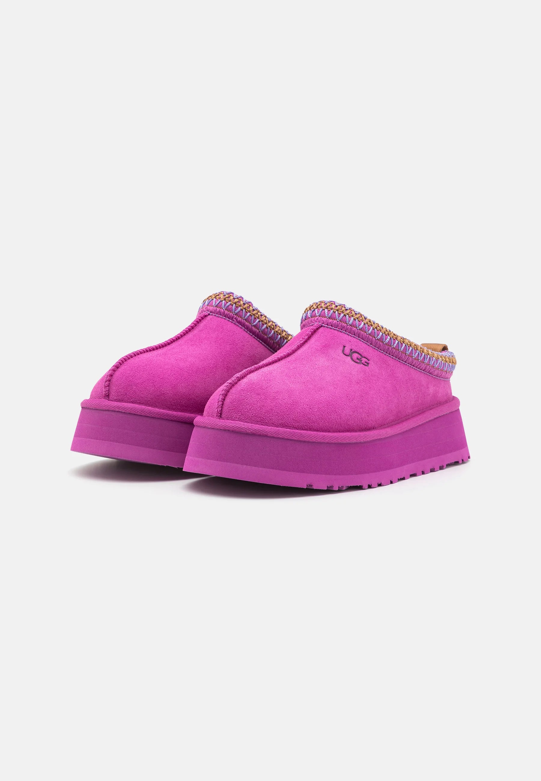 UGG Tazz Slipper "Mangosteen" - CBM-KICKS.RO