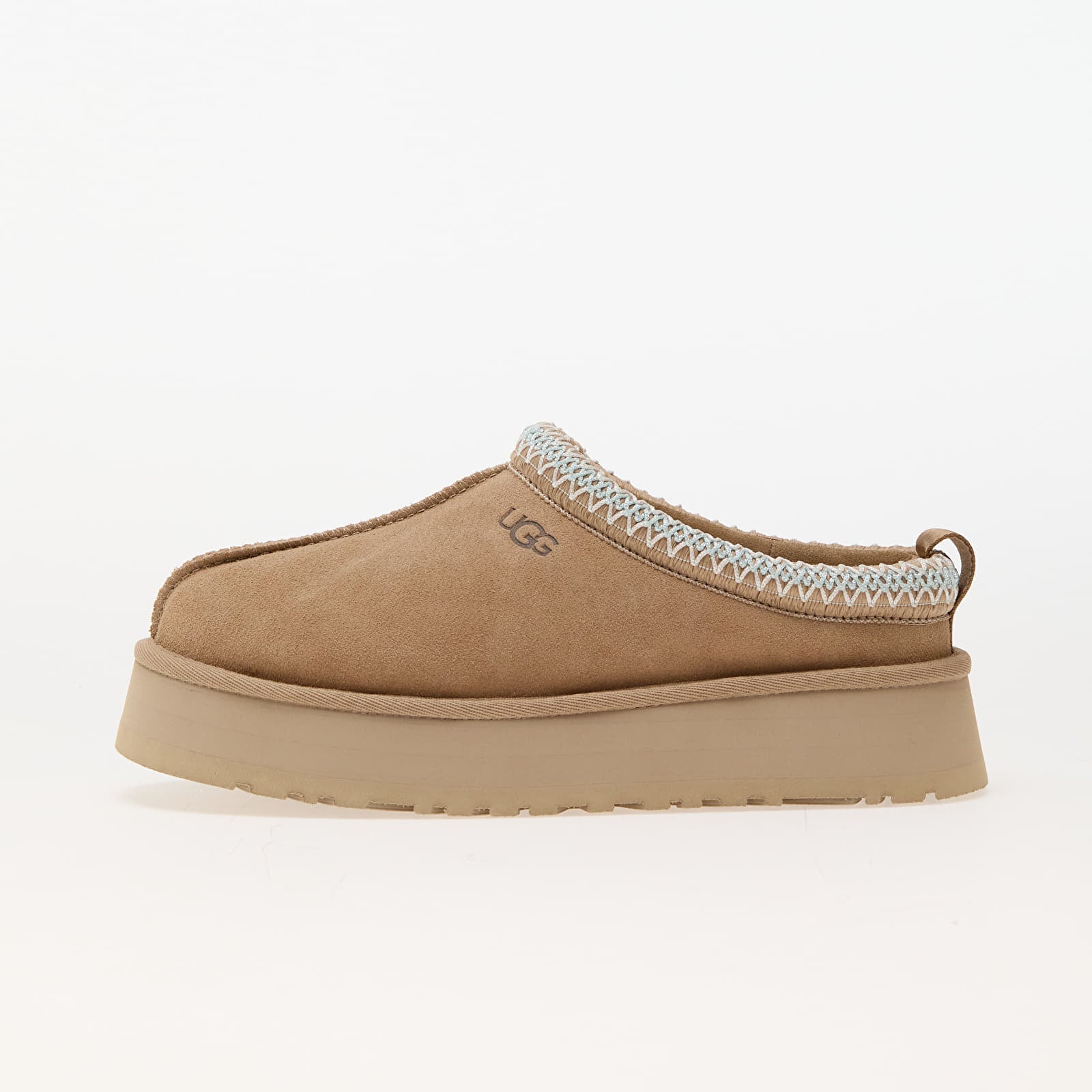 UGG Tazz Slipper "Sand" - CBM-KICKS.RO