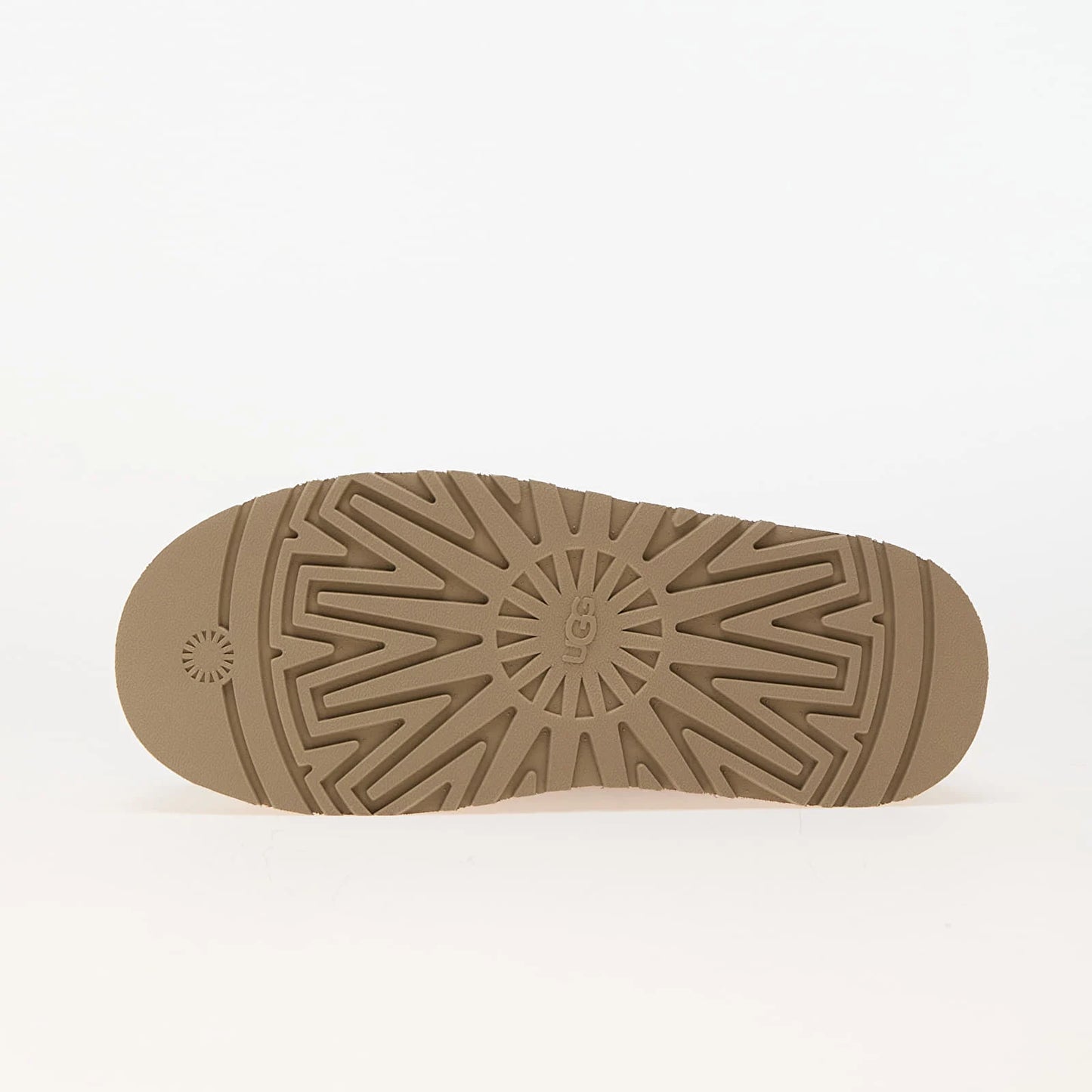 UGG Tazz Slipper "Sand" - CBM-KICKS.RO