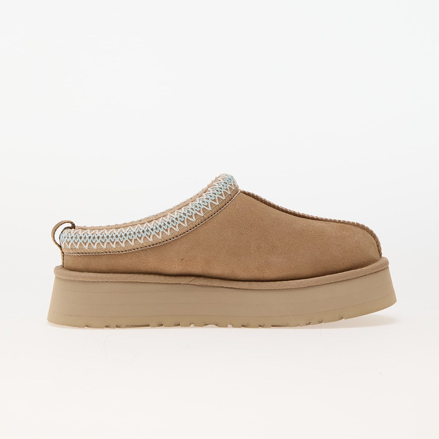 UGG Tazz Slipper "Sand" - CBM-KICKS.RO