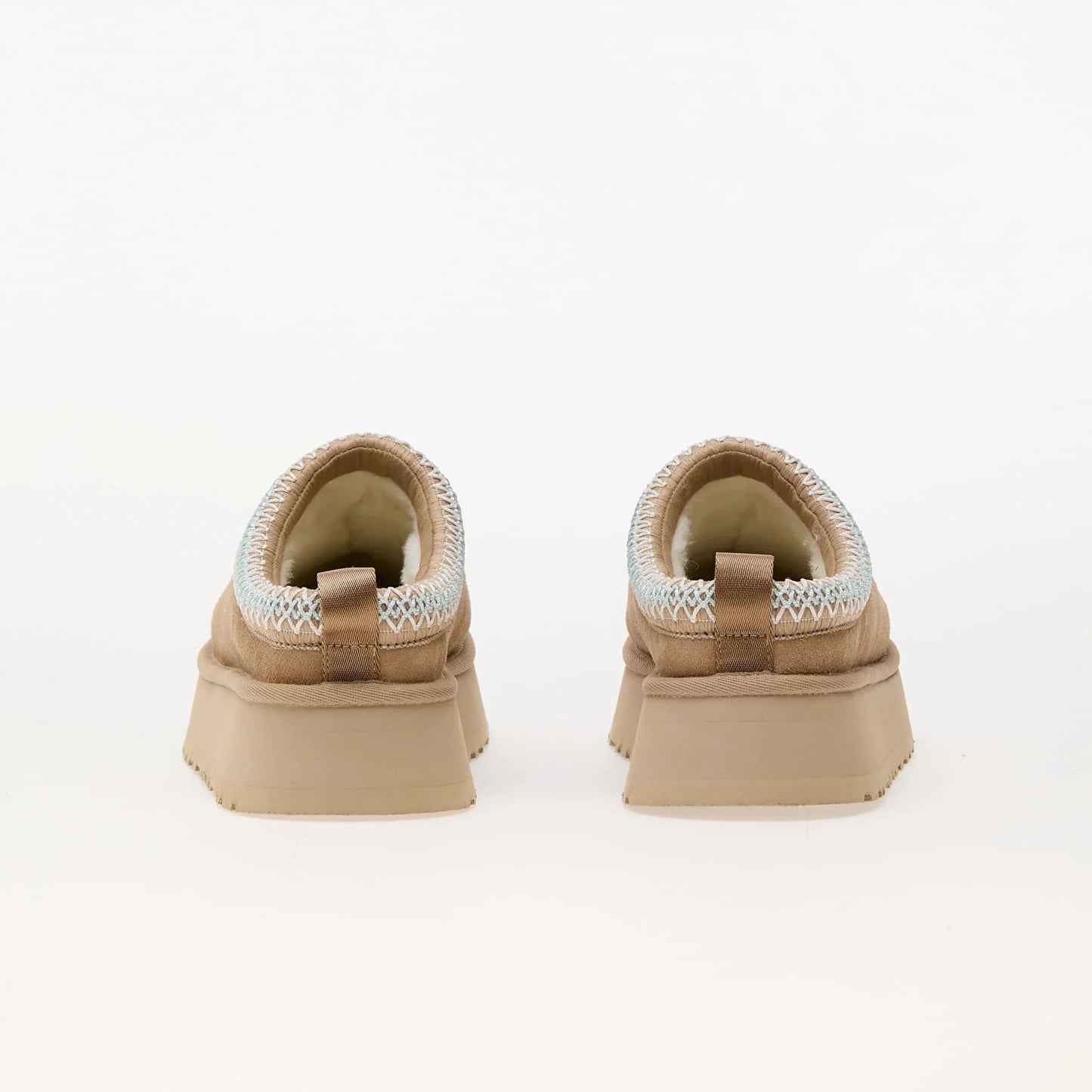 UGG Tazz Slipper "Sand" - CBM-KICKS.RO