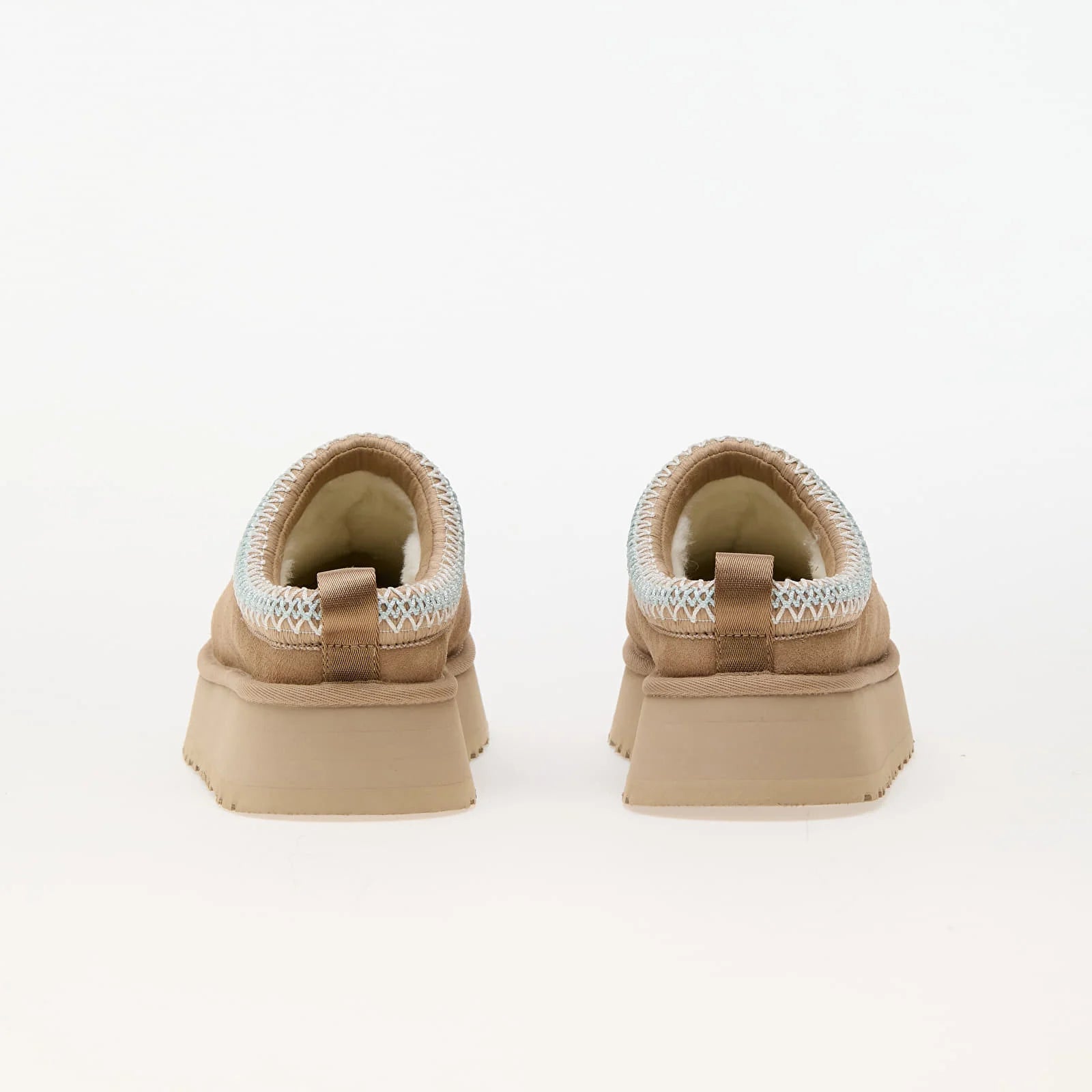 UGG Tazz Slipper "Sand" - CBM-KICKS.RO