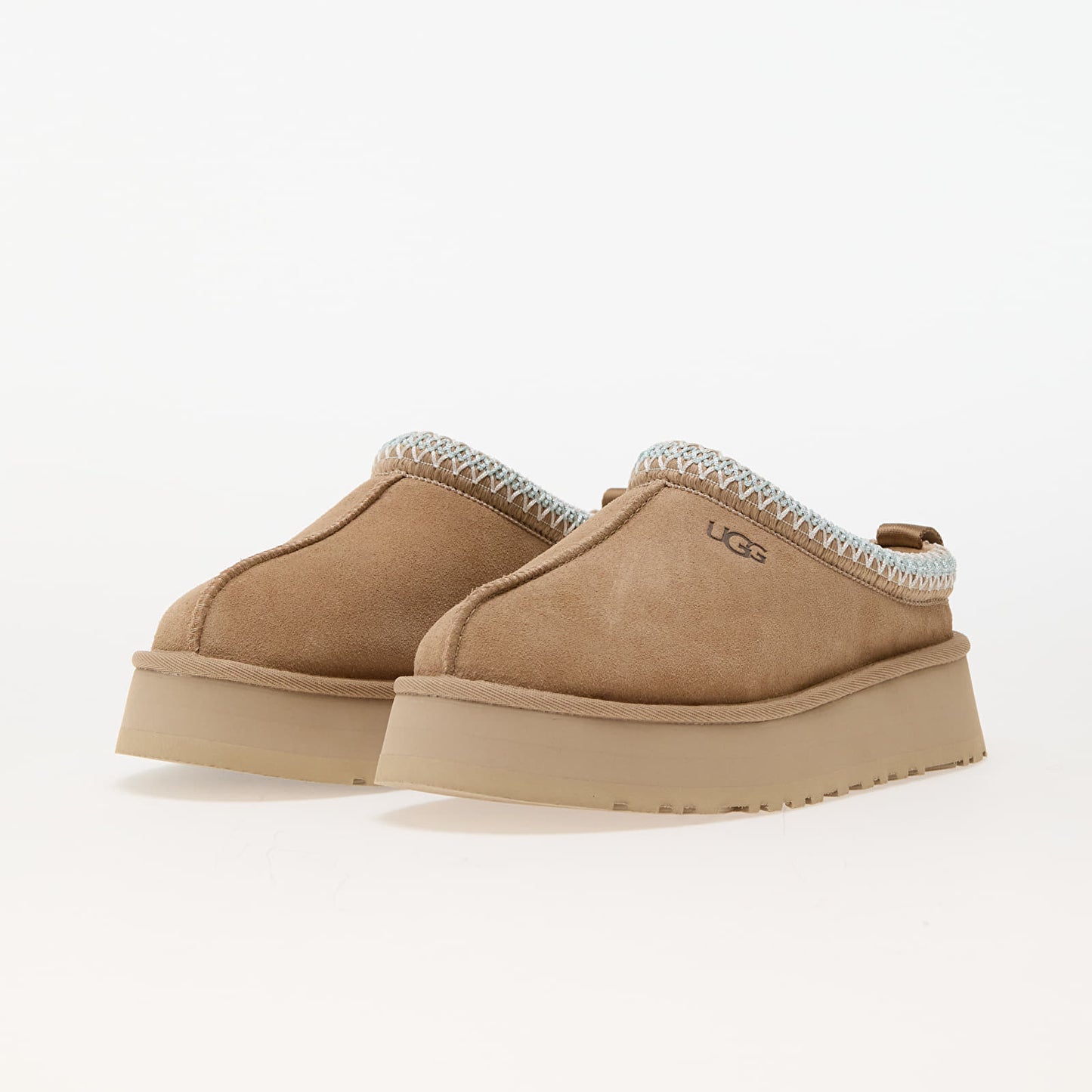 UGG Tazz Slipper "Sand" - CBM-KICKS.RO